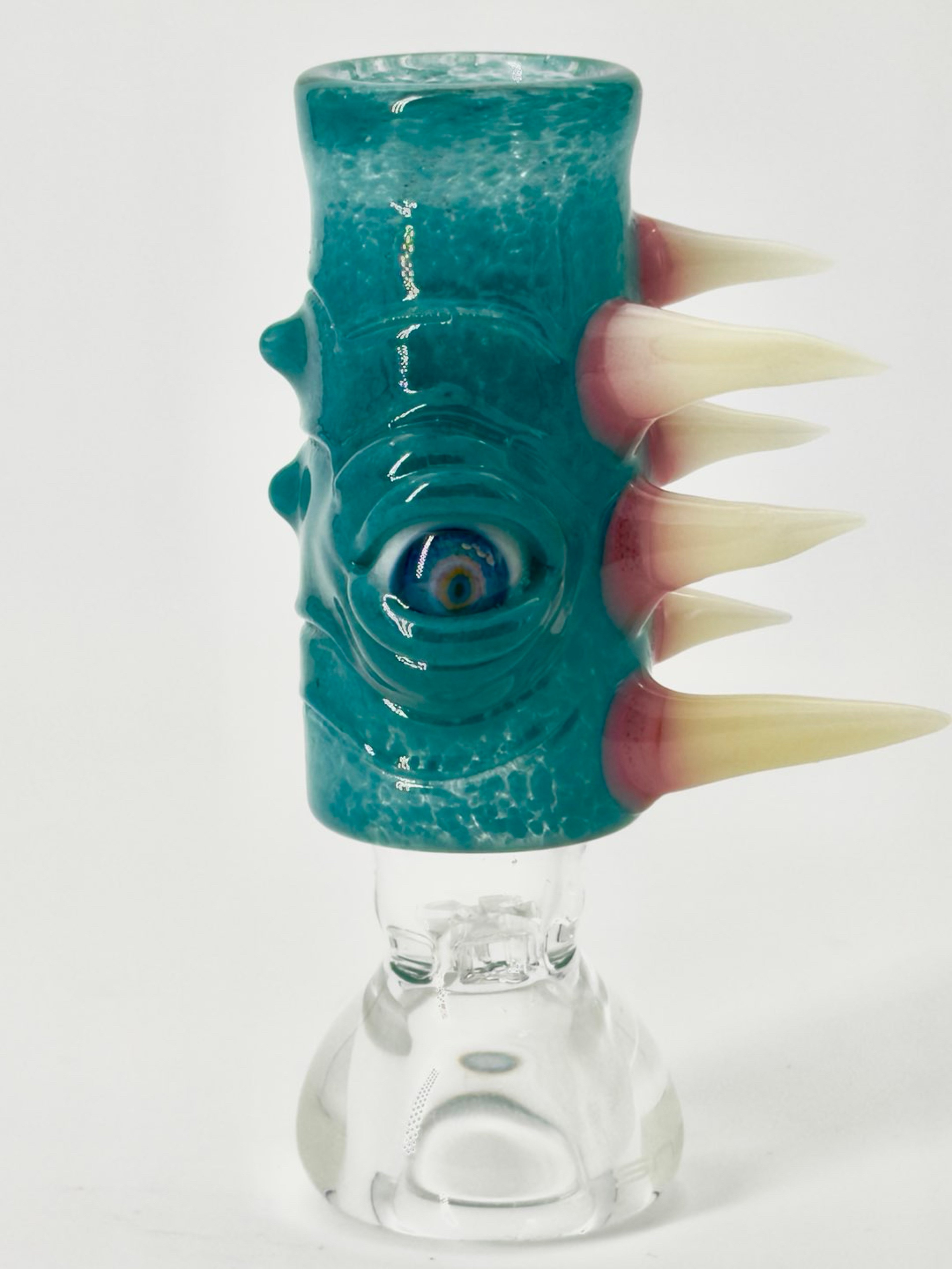 Preview pic of Salt 2013 18mm Monster Dome