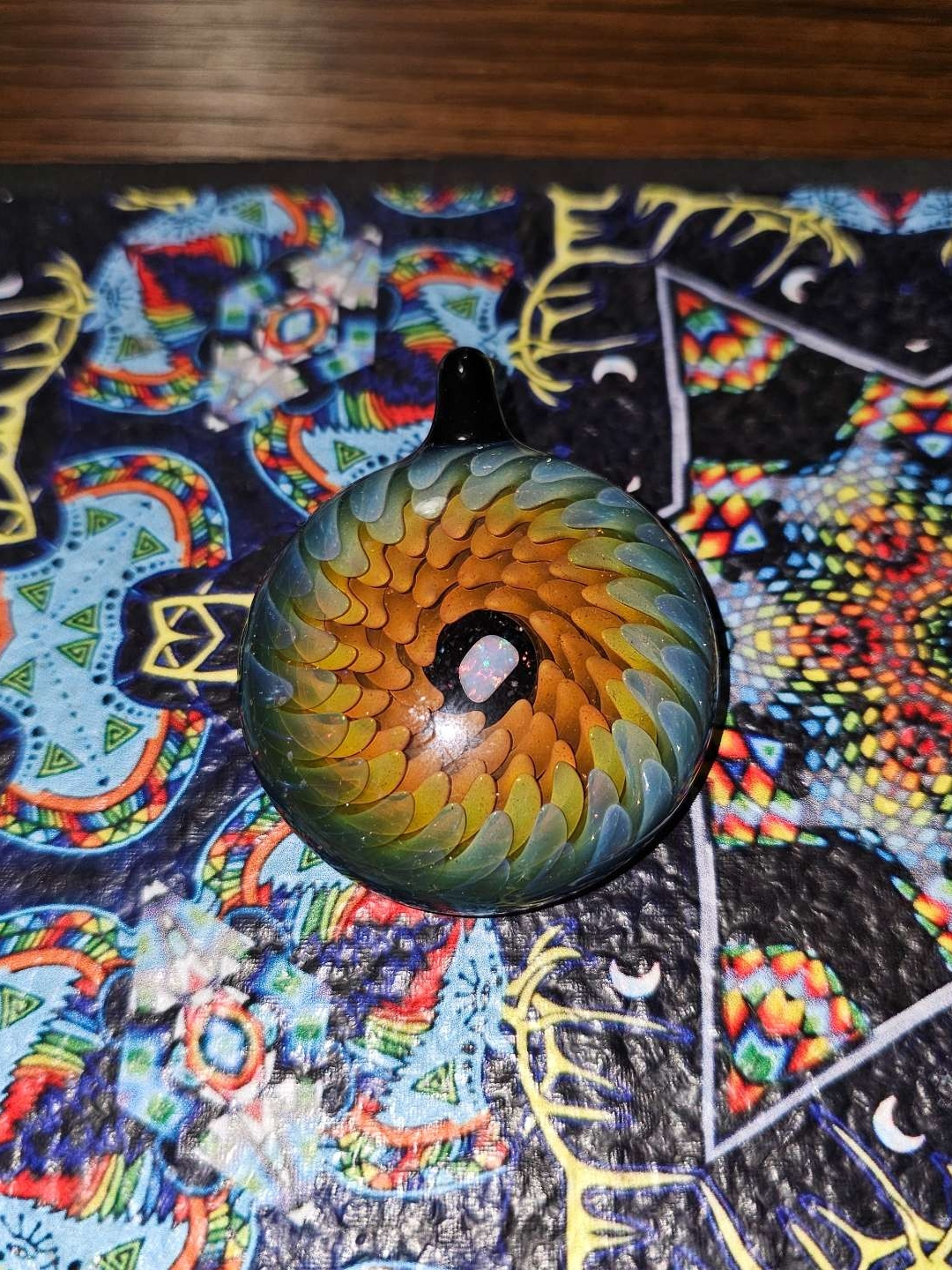 Preview pic of K_berg91 implosion pendy