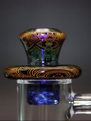 Preview pic of Mothership Spinner Cap