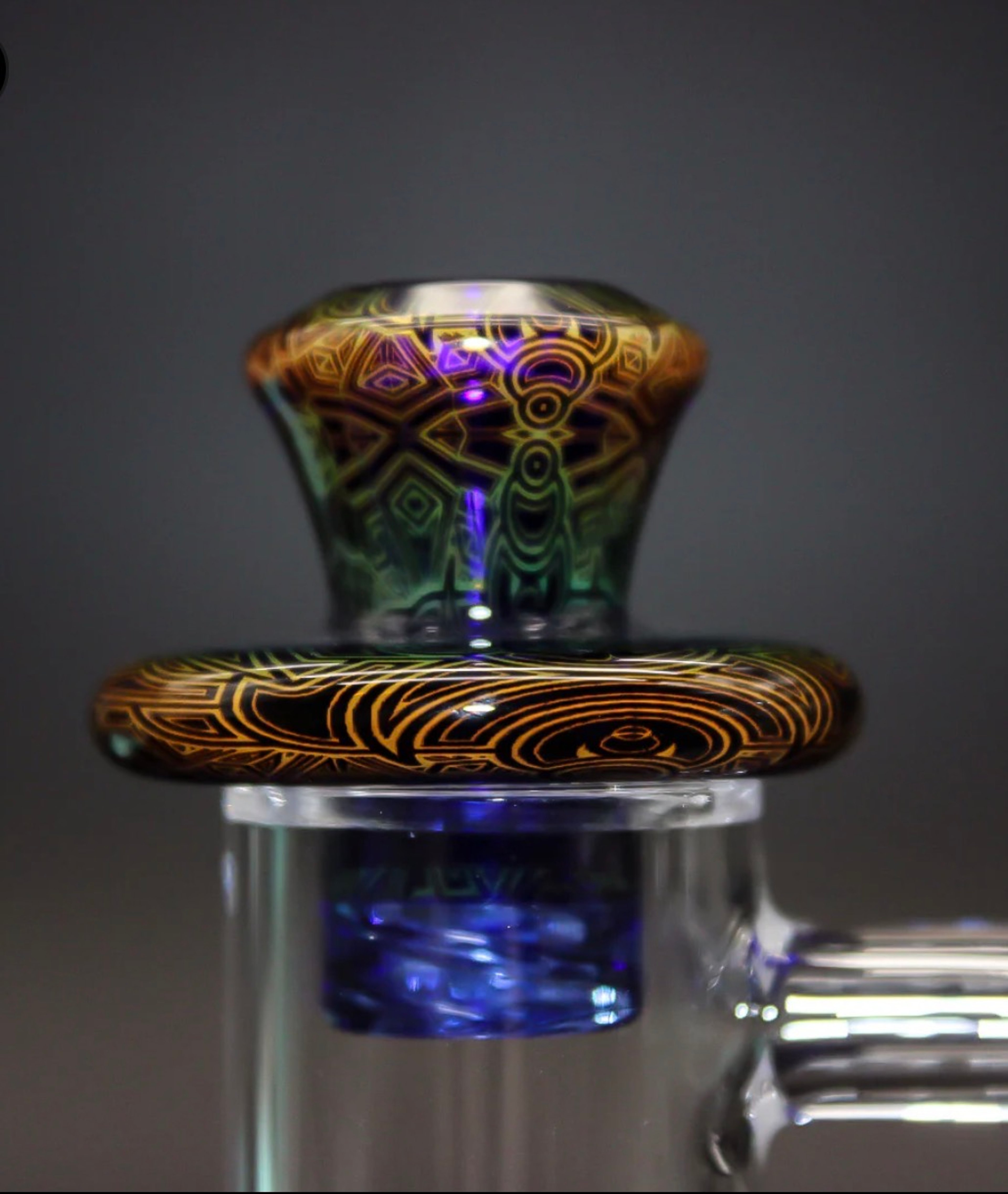 Preview pic of Mothership Spinner Cap