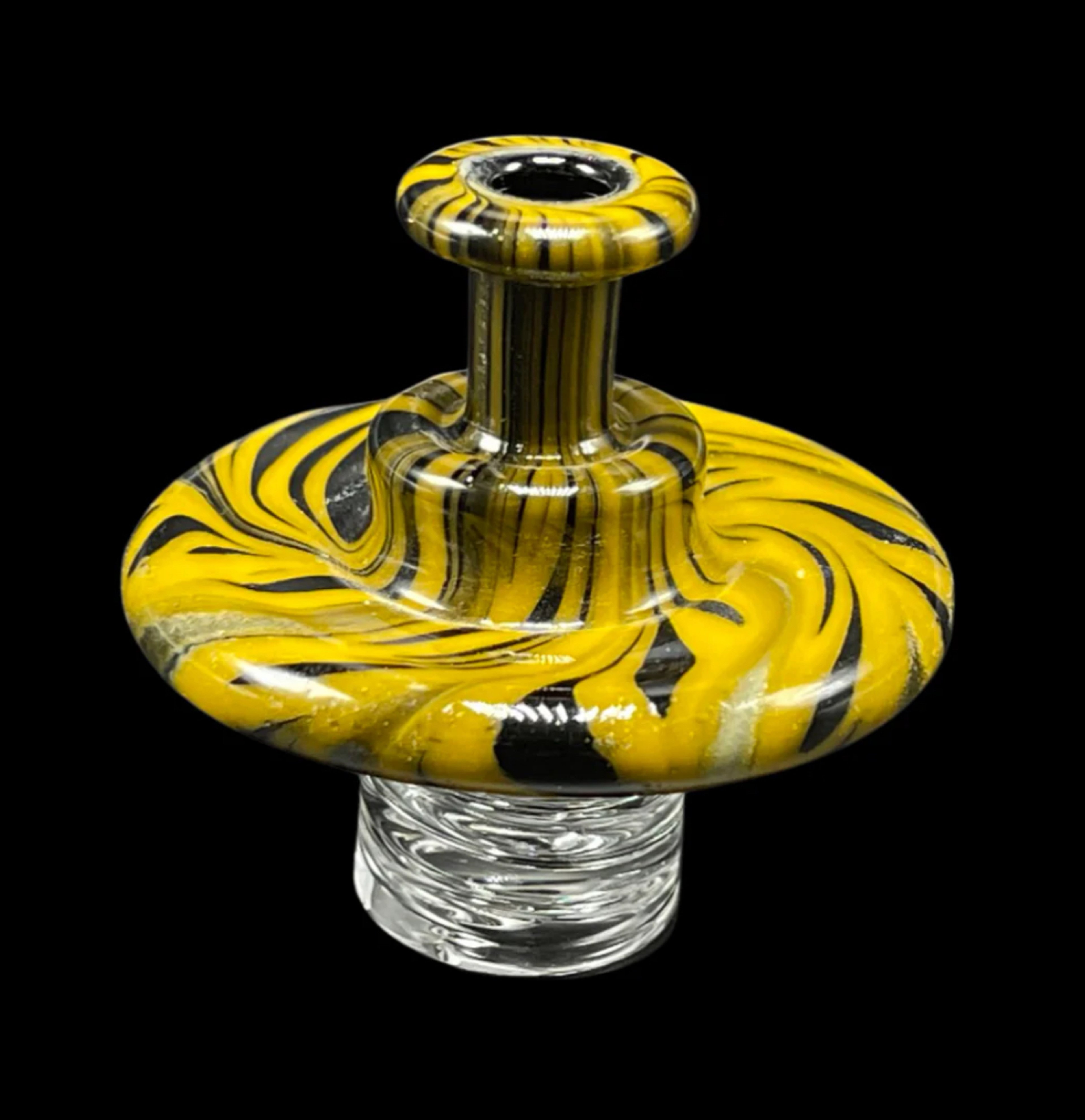 Preview pic of Electro_b Spinner Cap