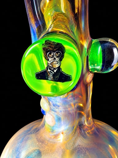 Preview pic of Travis Wigger Snodgrass