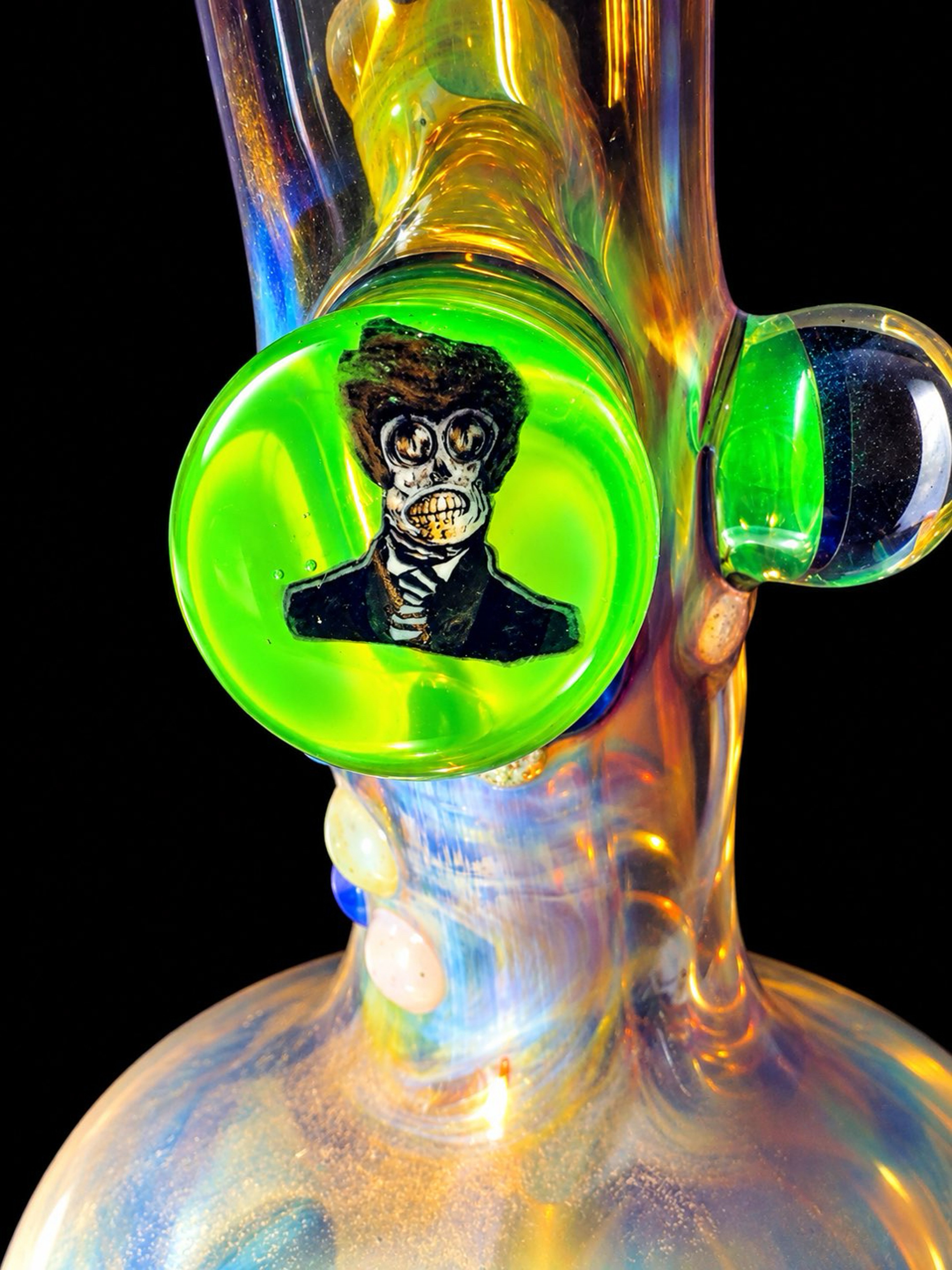 Preview pic of Travis Wigger Snodgrass