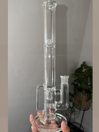Preview pic of Trades ? 38mm holloh