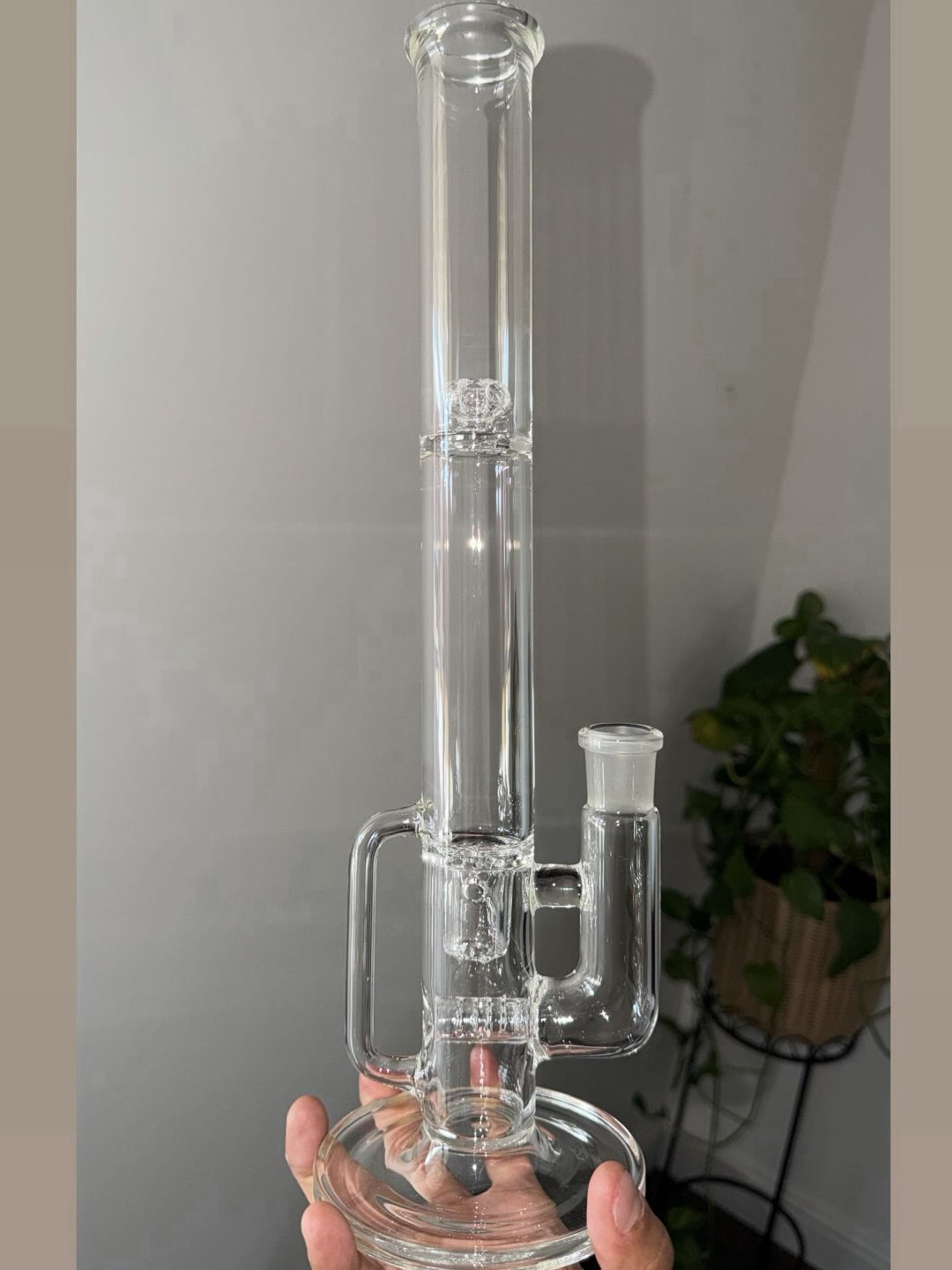Preview pic of Trades ? 38mm holloh