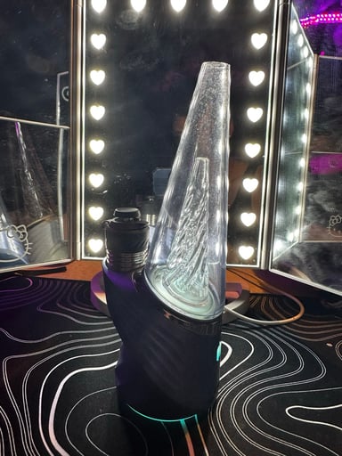Preview pic of Puffco Peak Pro Storm