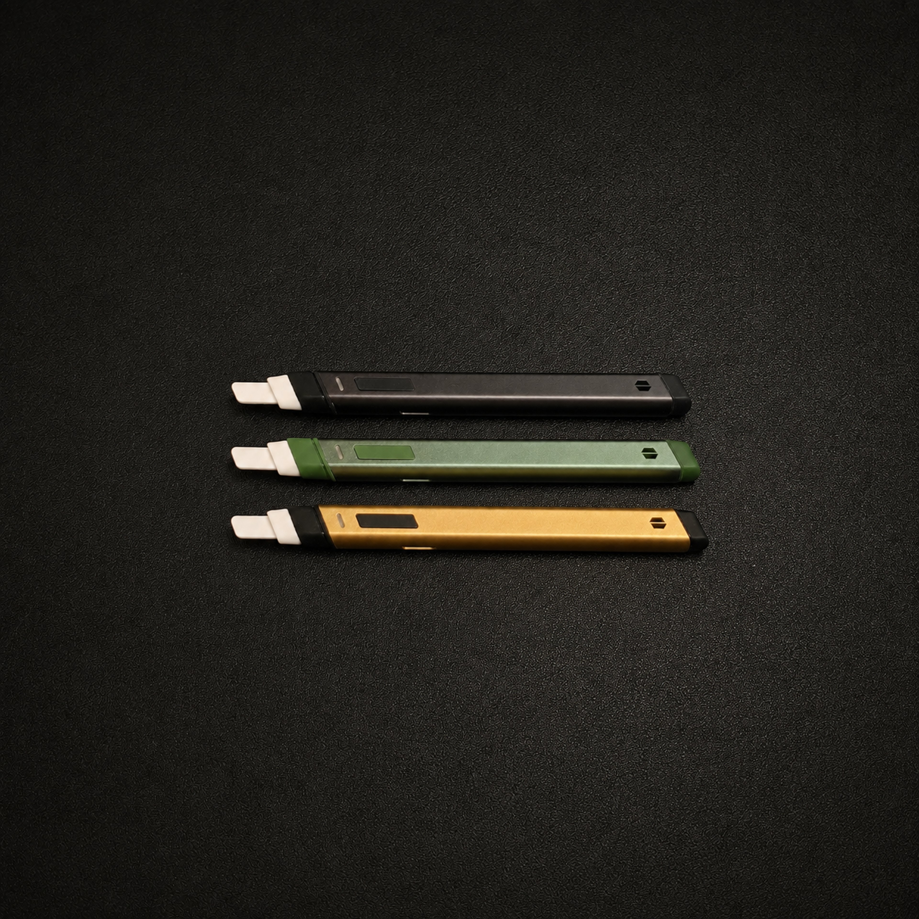 Preview pic of Used Puffco Hot Knife GREEN