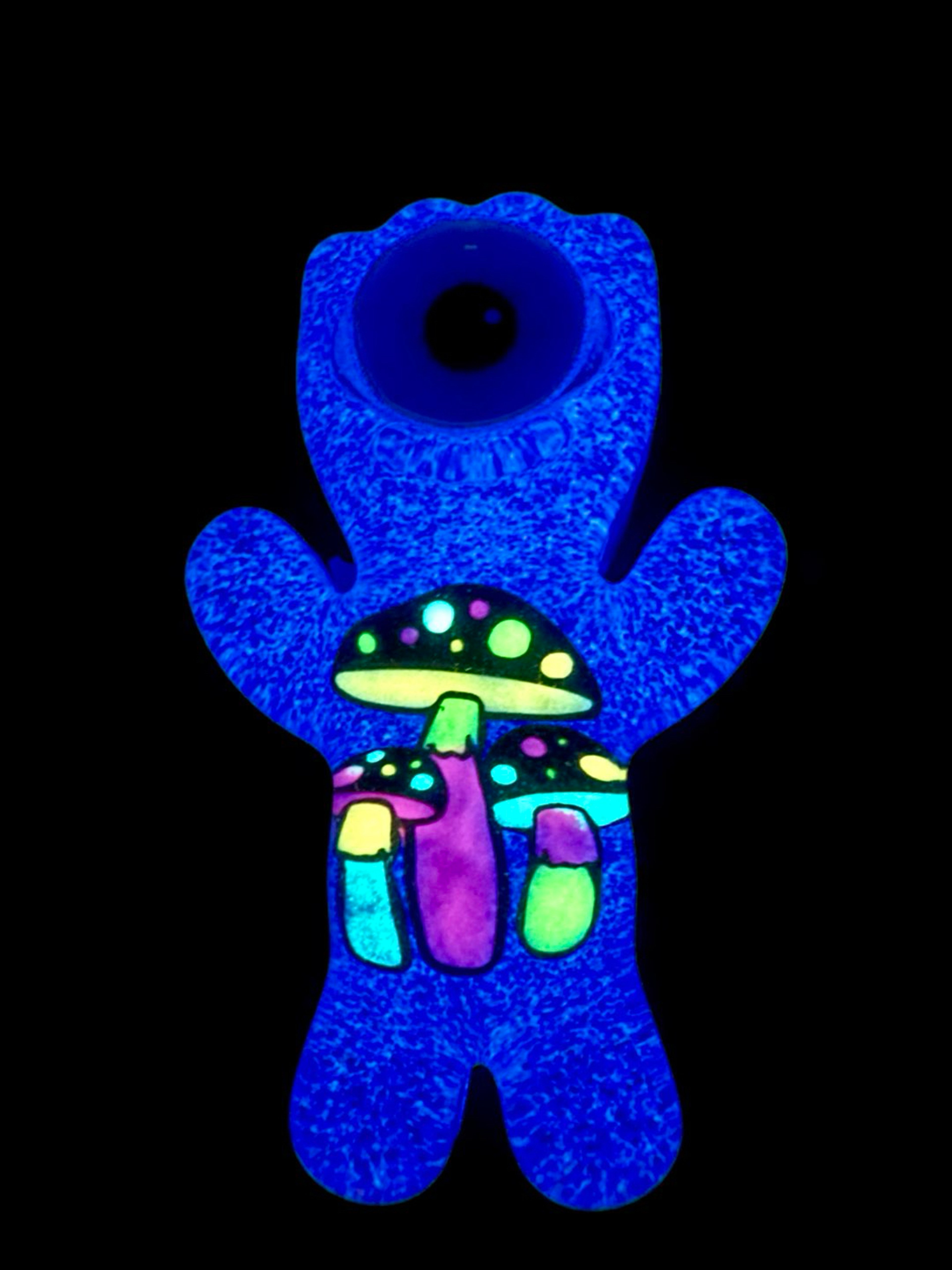 Preview pic of Resin Patch Dab Tool