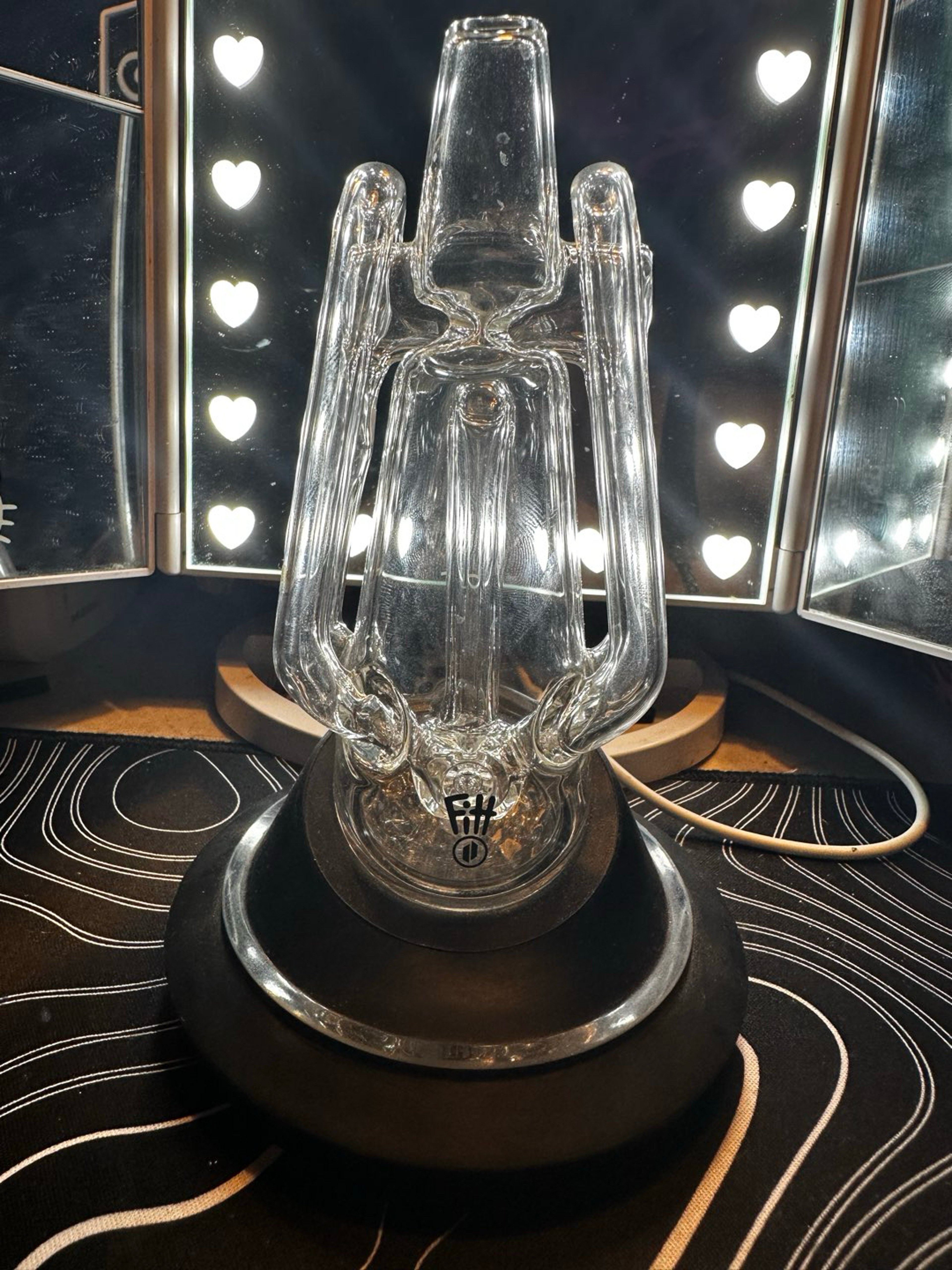 Preview pic of Puffco Glass Stand