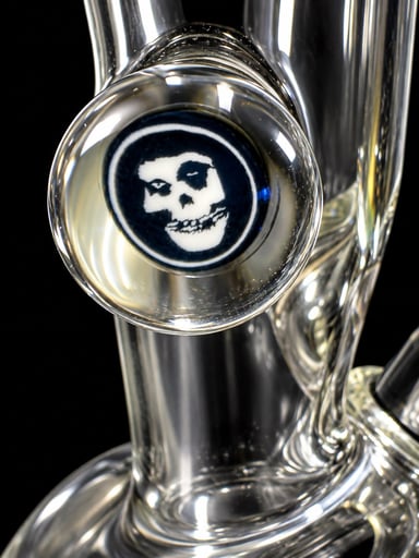 Preview pic of Travis Wigger Snodgrass Chong 420