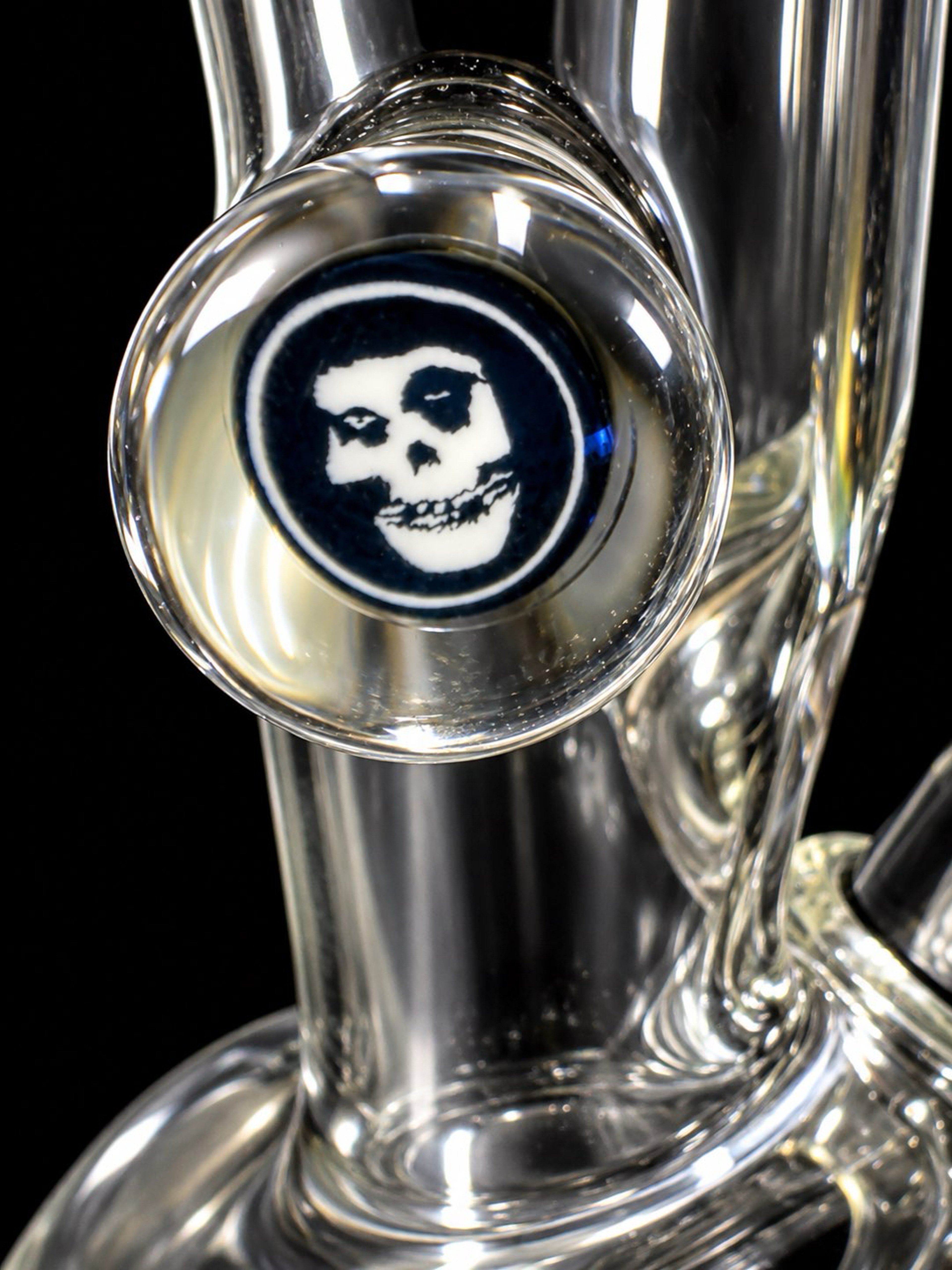Preview pic of Travis Wigger Snodgrass Chong 420