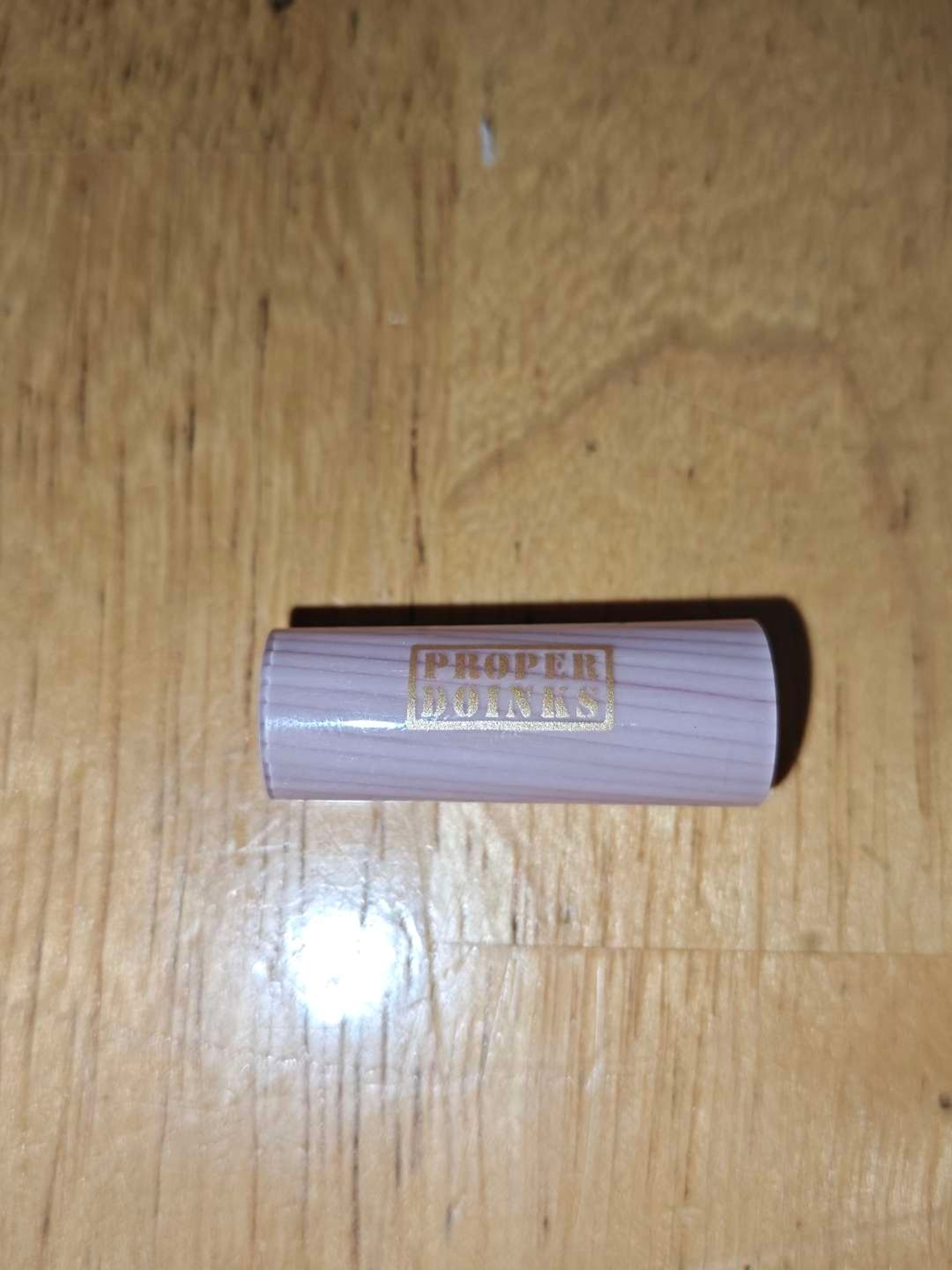 Preview pic of 12mm cone Proper Doinks VDay Tip