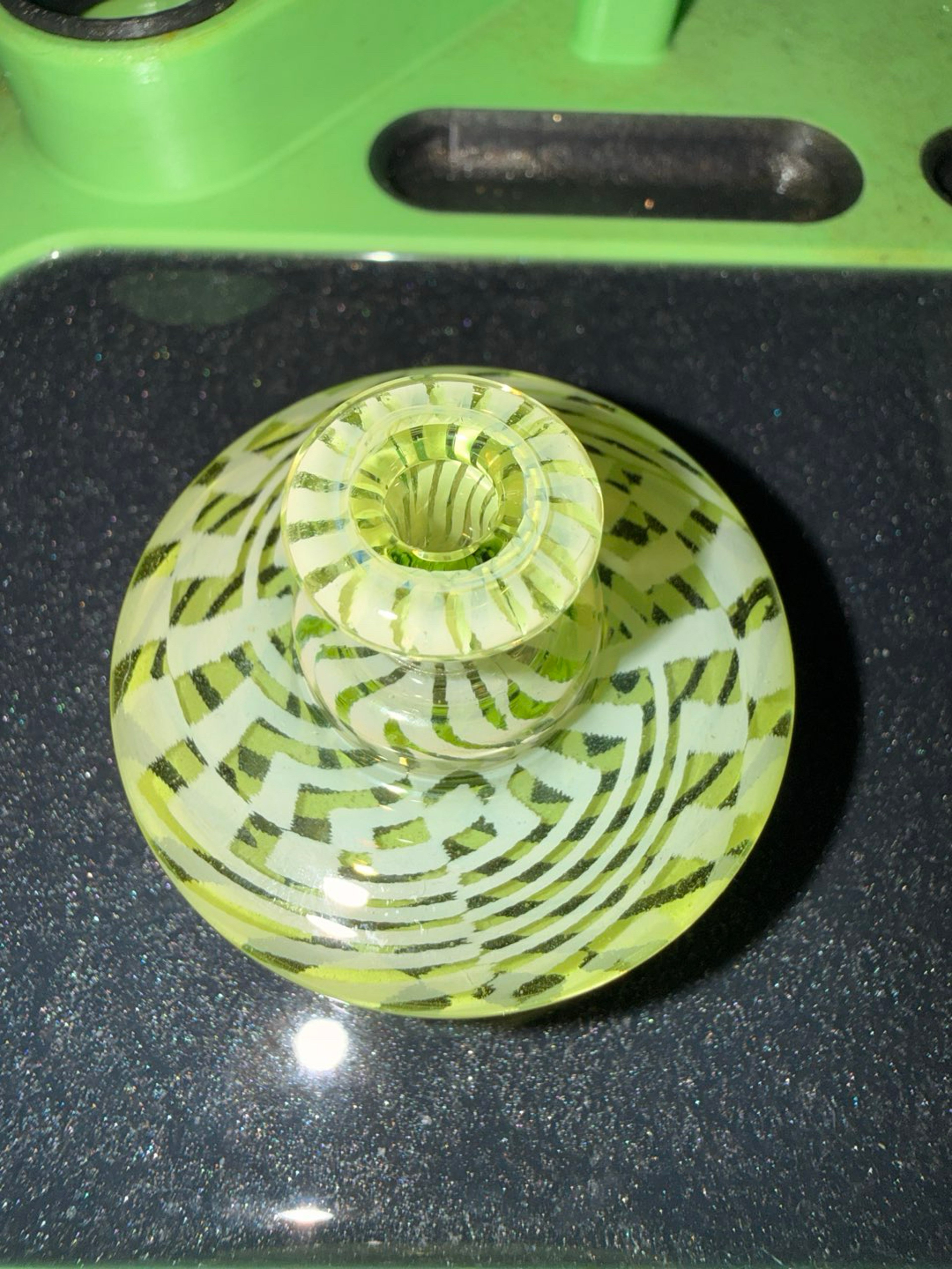 Preview pic of Electro_B Spinner Cap