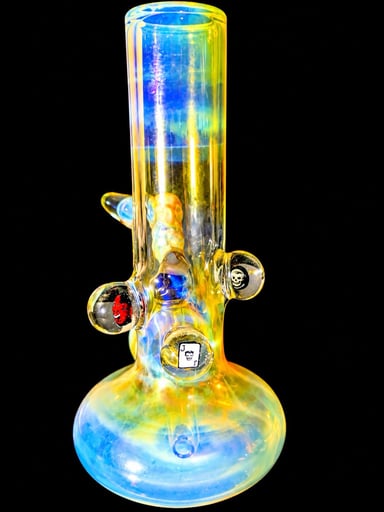 Preview pic of Travis Wigger Snodgrass Chong