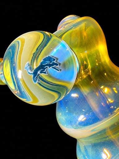 Preview pic of Travis Wigger Snodgrass Chong Detroit lions 420