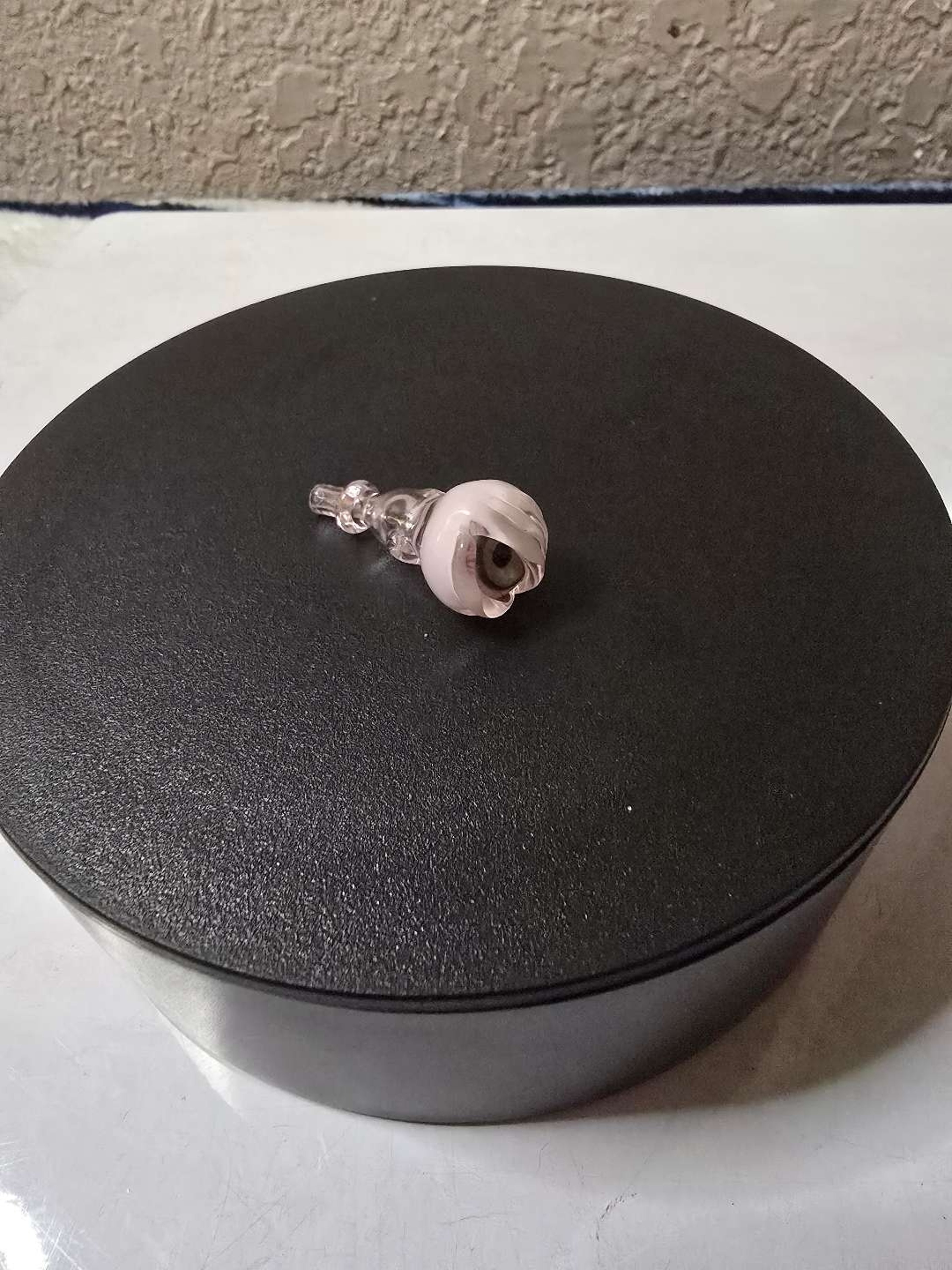Preview pic of Pippen Pippenger Puffco Joystick