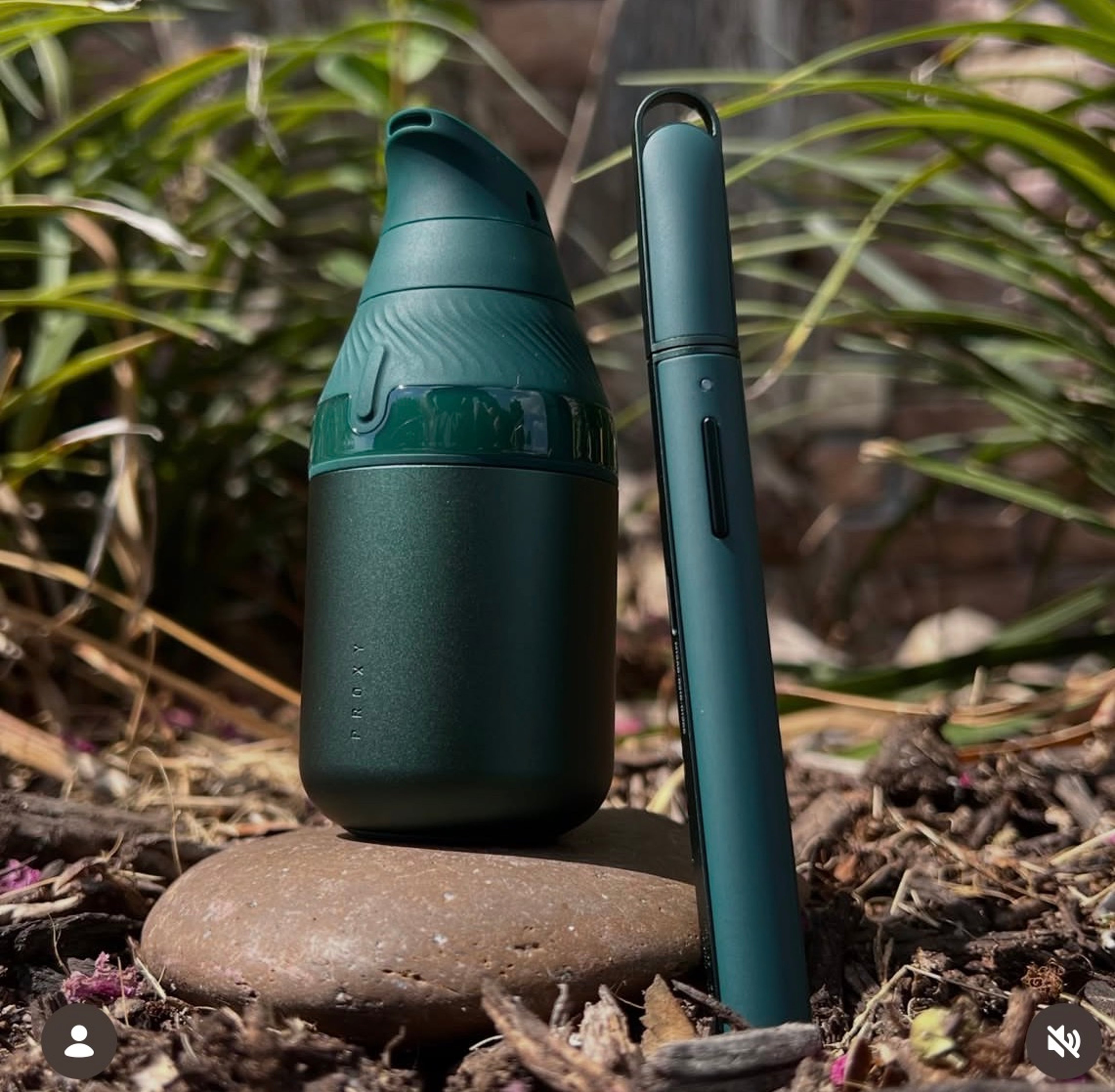 Preview pic of Puffco proxy core pine 🌲 Brand new sealed in boxes!