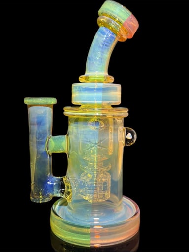 Preview pic of Bronx Torus Incycler