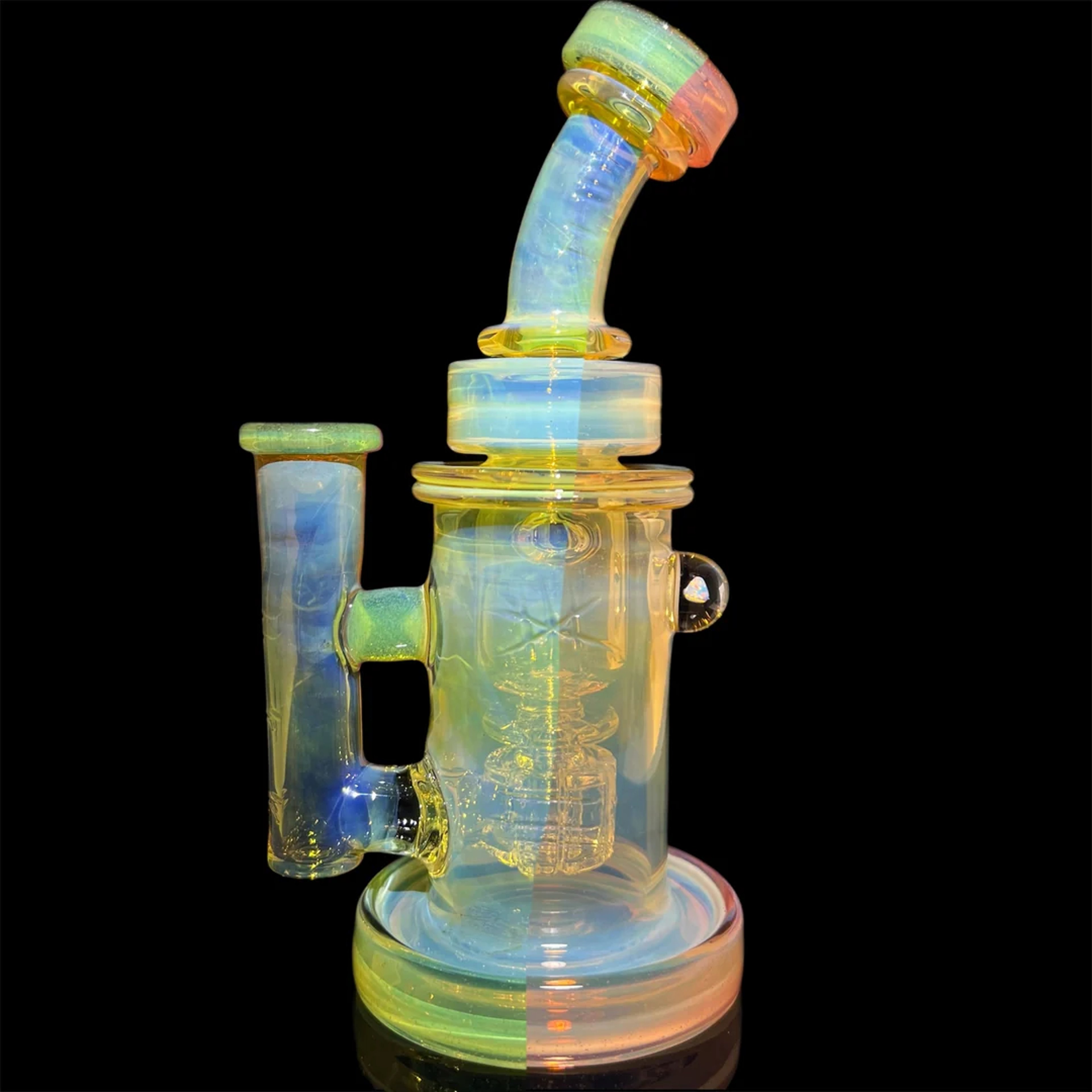 Bronx Torus Incycler image 0