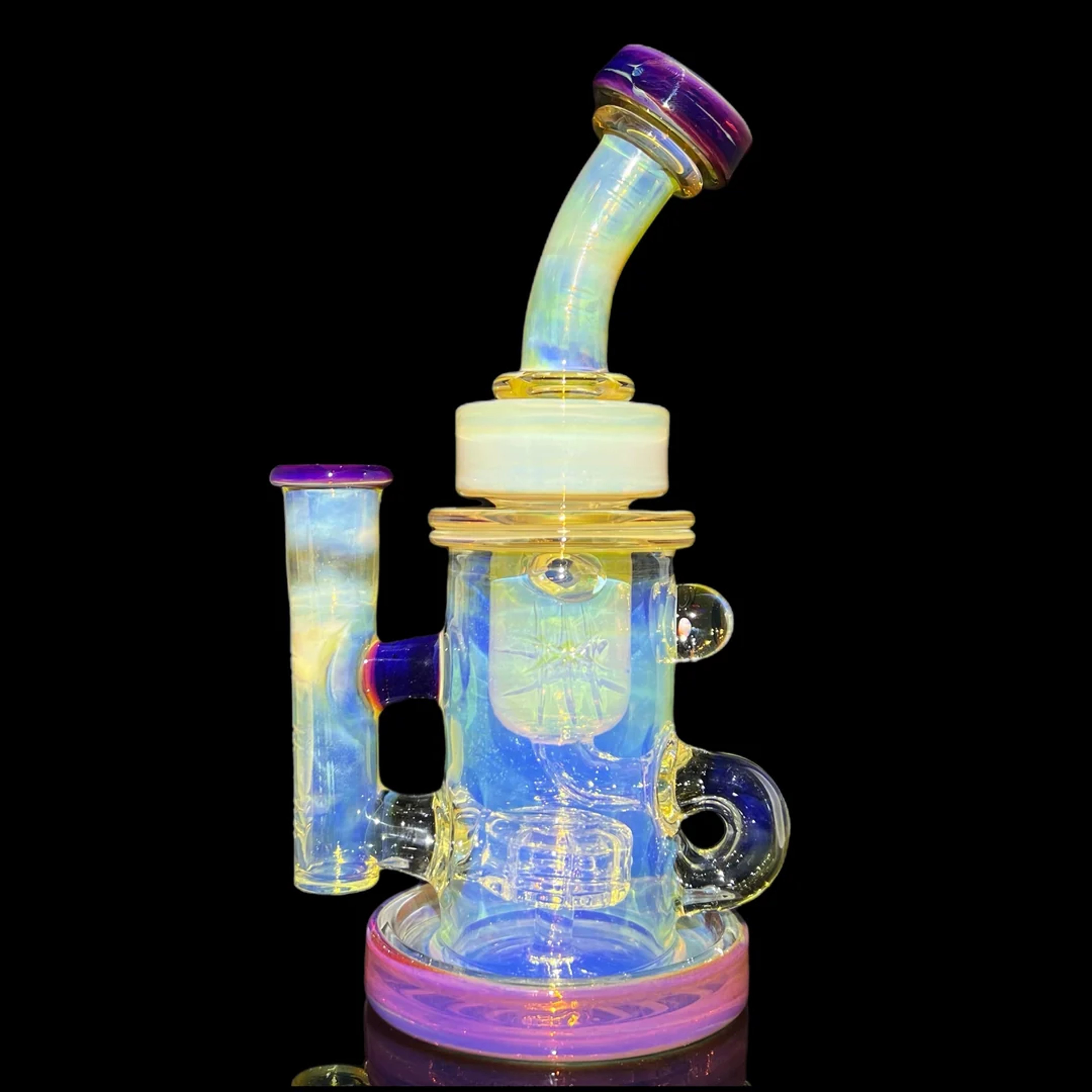 Bronx Incycler image 0