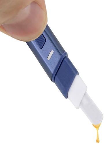 Preview pic of Puffco hotknife