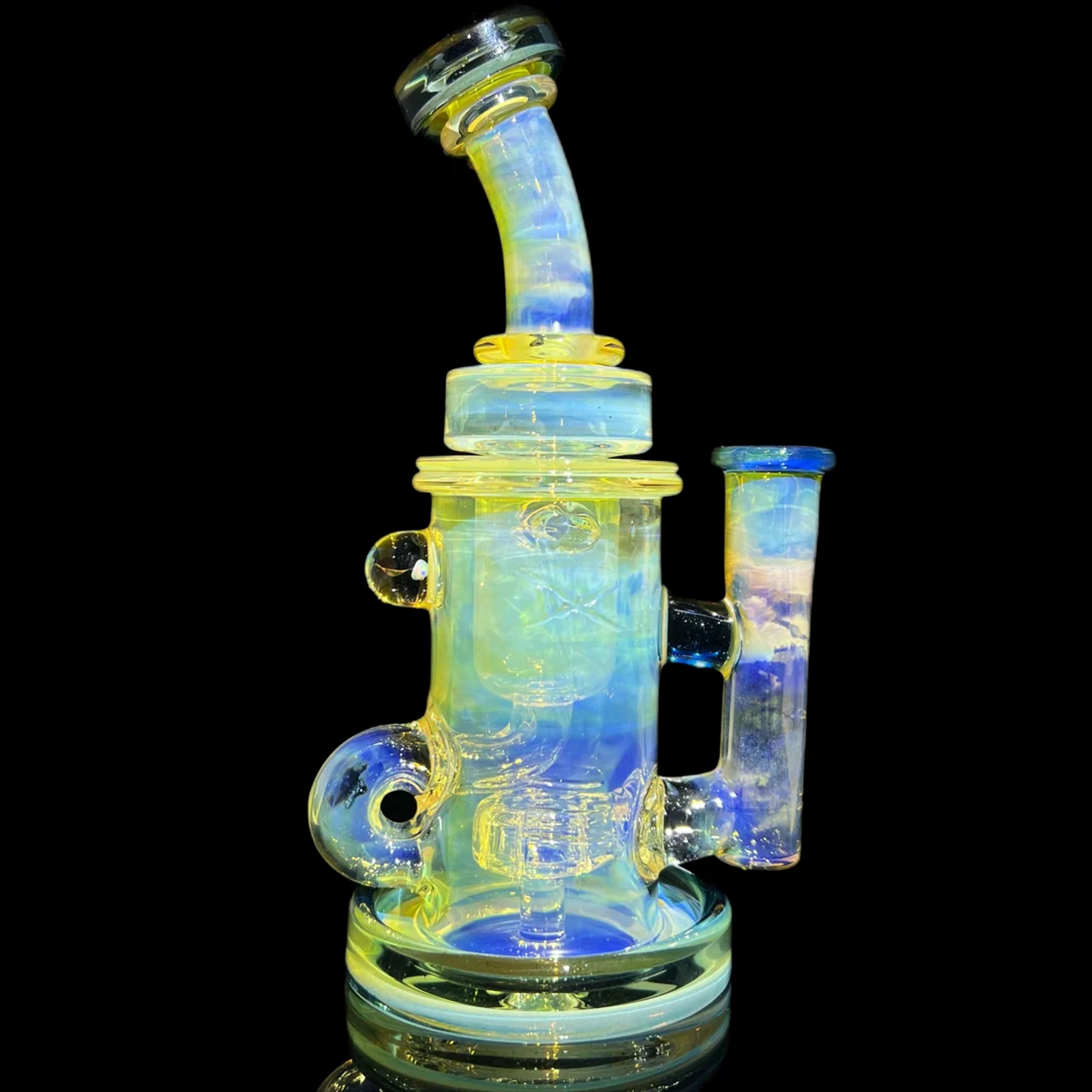 Bronx Incycler image 0