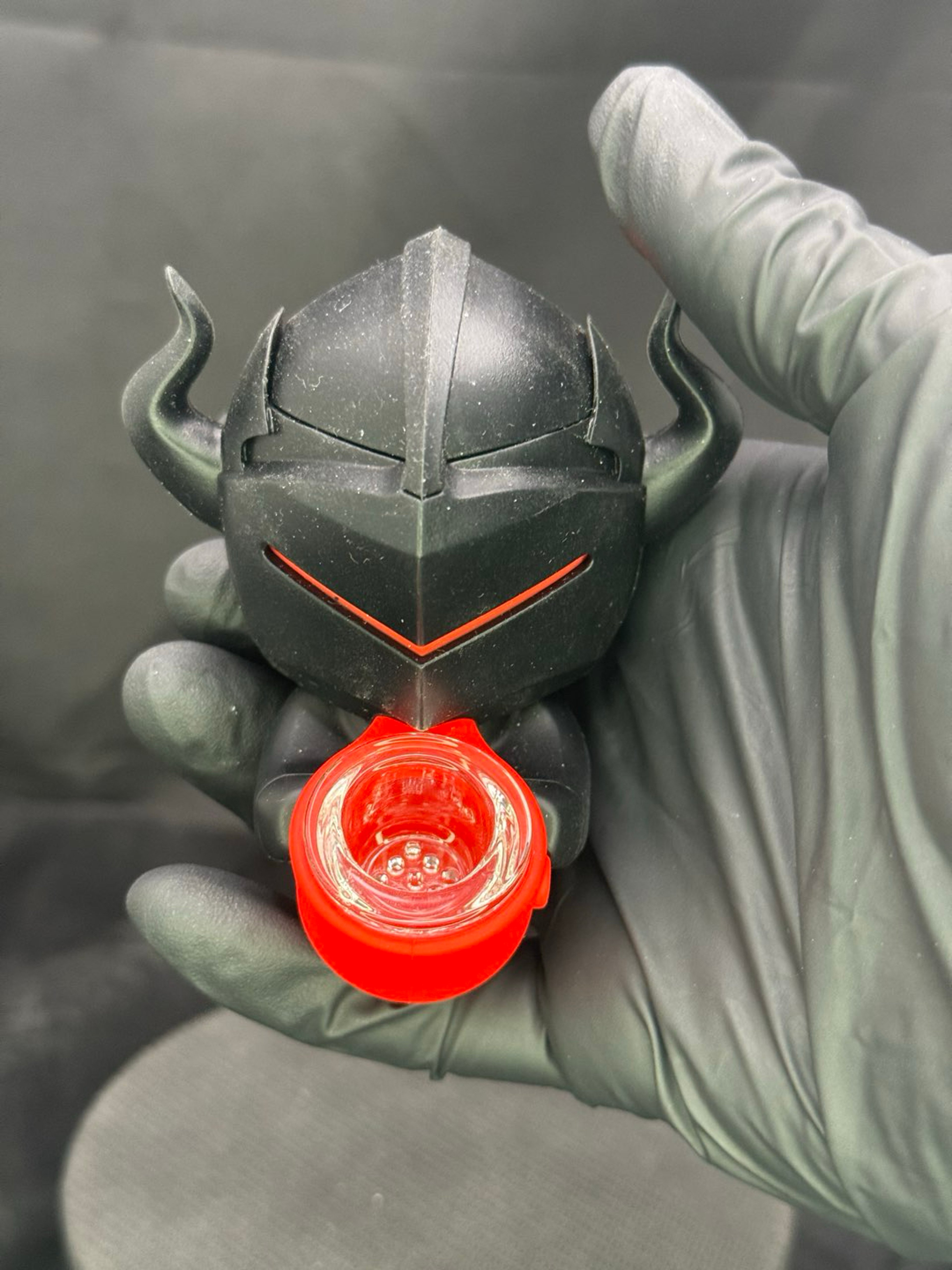 Preview pic of Knight Pipe