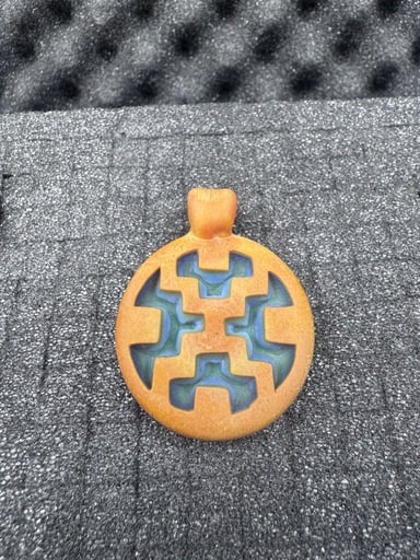 Preview pic of Mesonja pendant