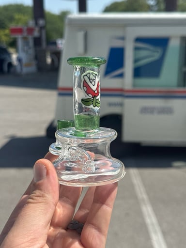 Preview pic of Phantom Glass Mini Cut and Flip Rig