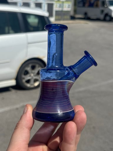 Preview pic of Tyler P Mini Rig