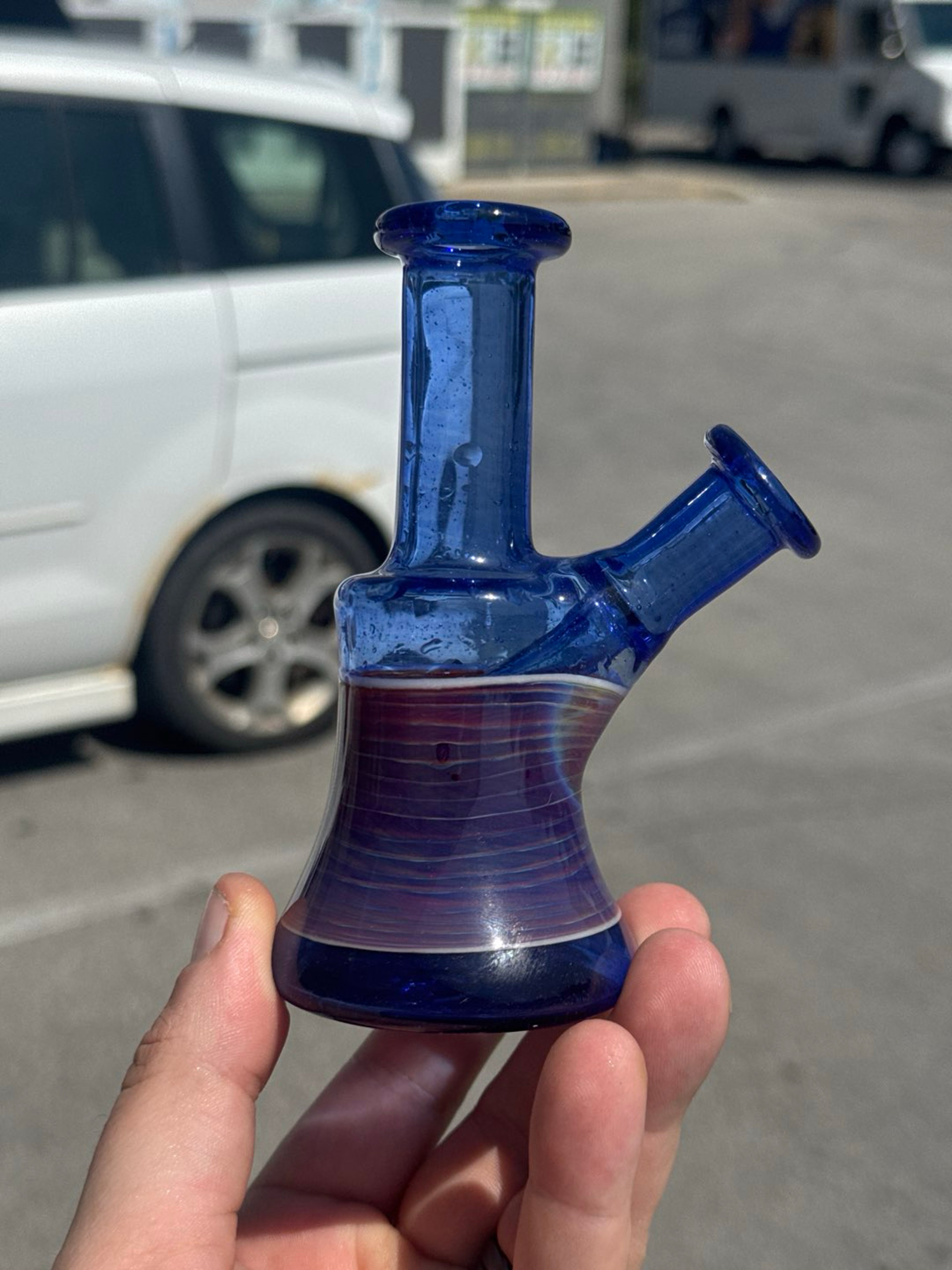 Preview pic of Tyler P Mini Rig