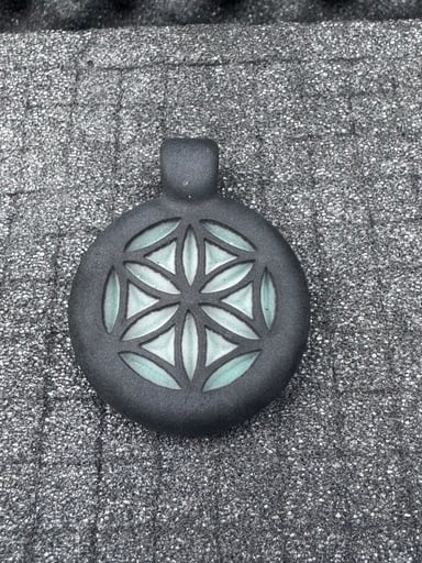 Preview pic of Mesonja pendant