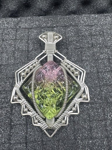 Preview pic of Jason burruss wrap
