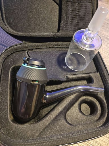Preview pic of Puffco Proxy V1