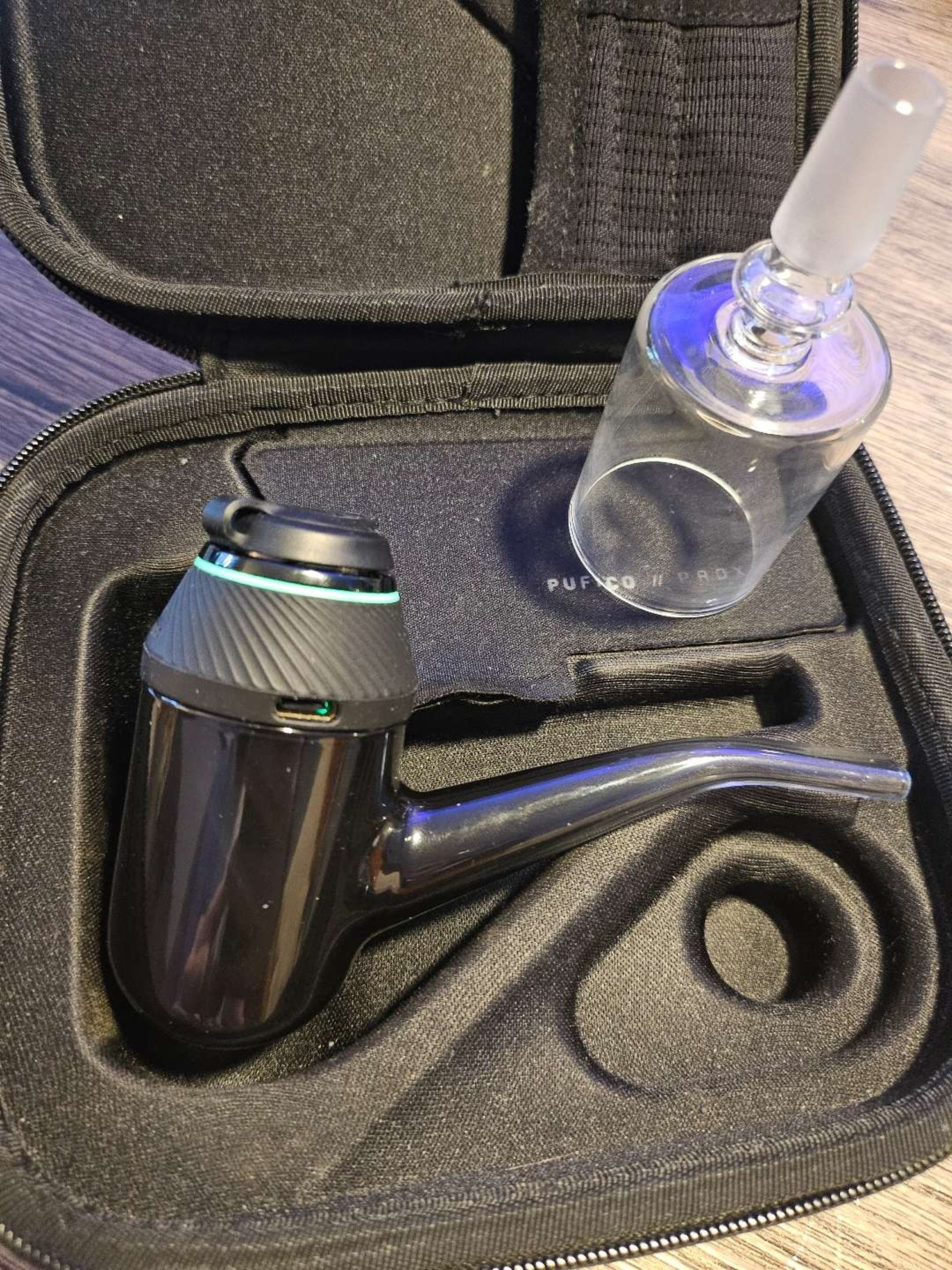 Puffco Proxy V1 image 0
