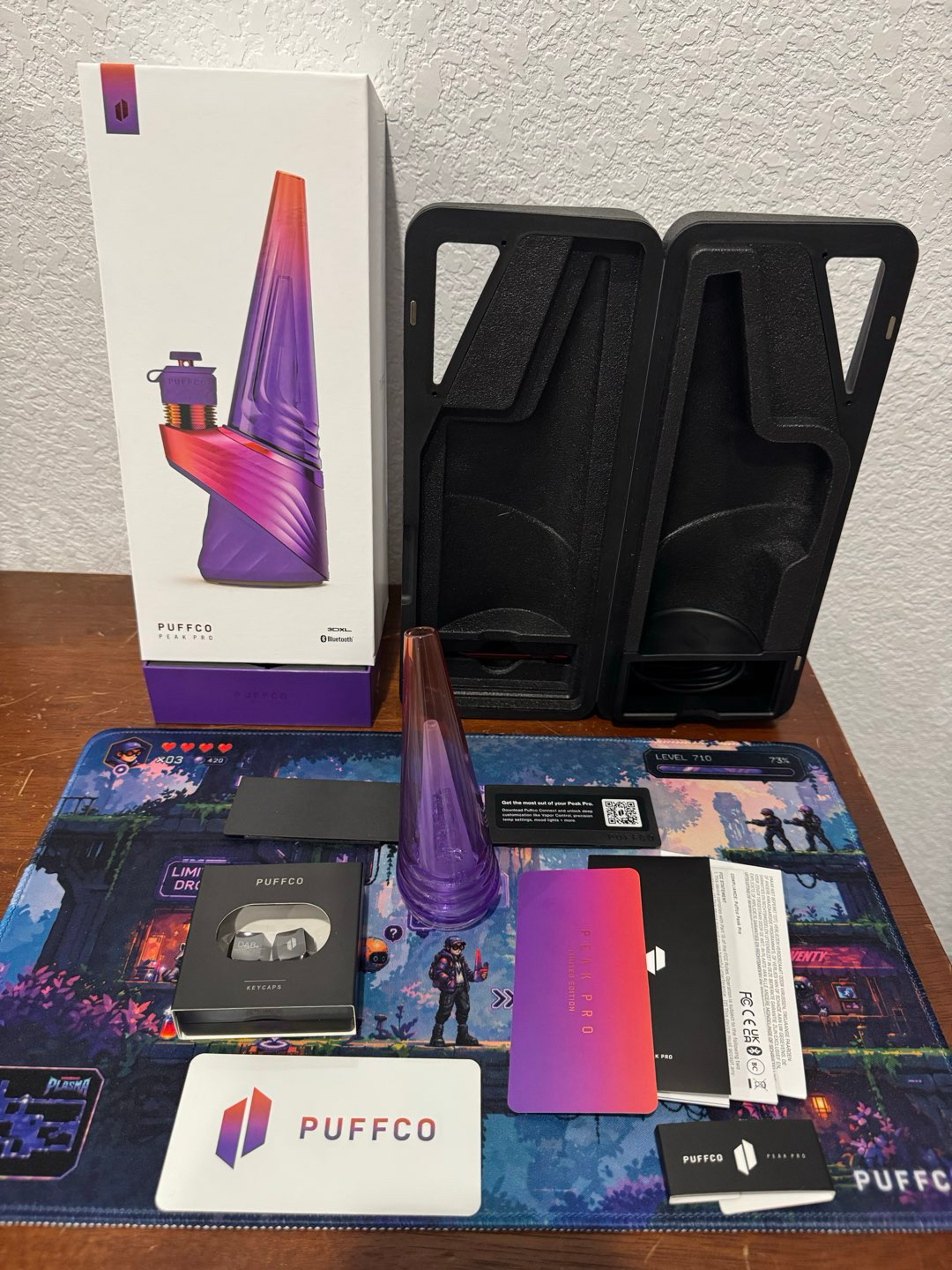 Preview pic of Plasma glass bundle