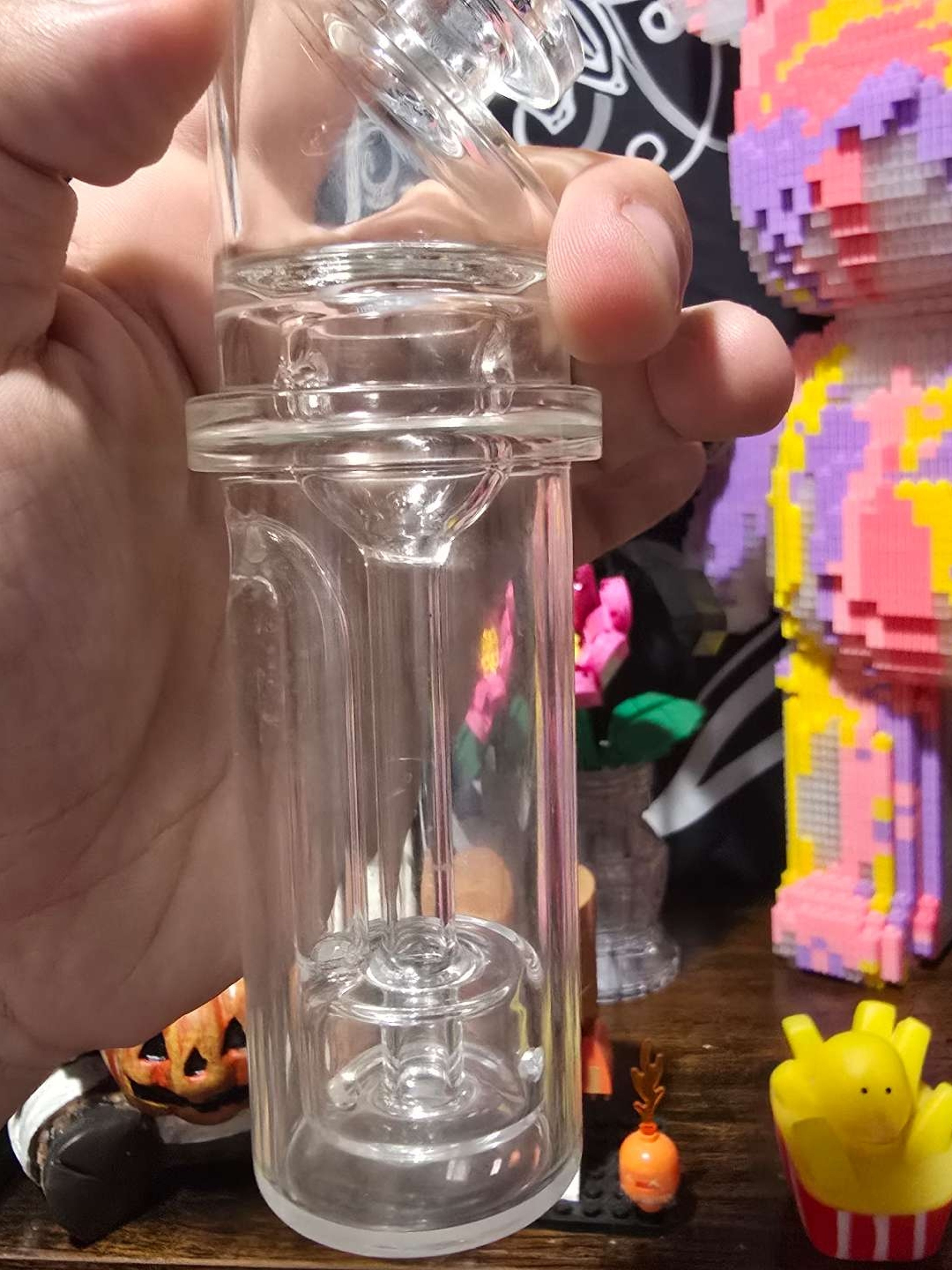 Preview pic of Switch 2 incycler