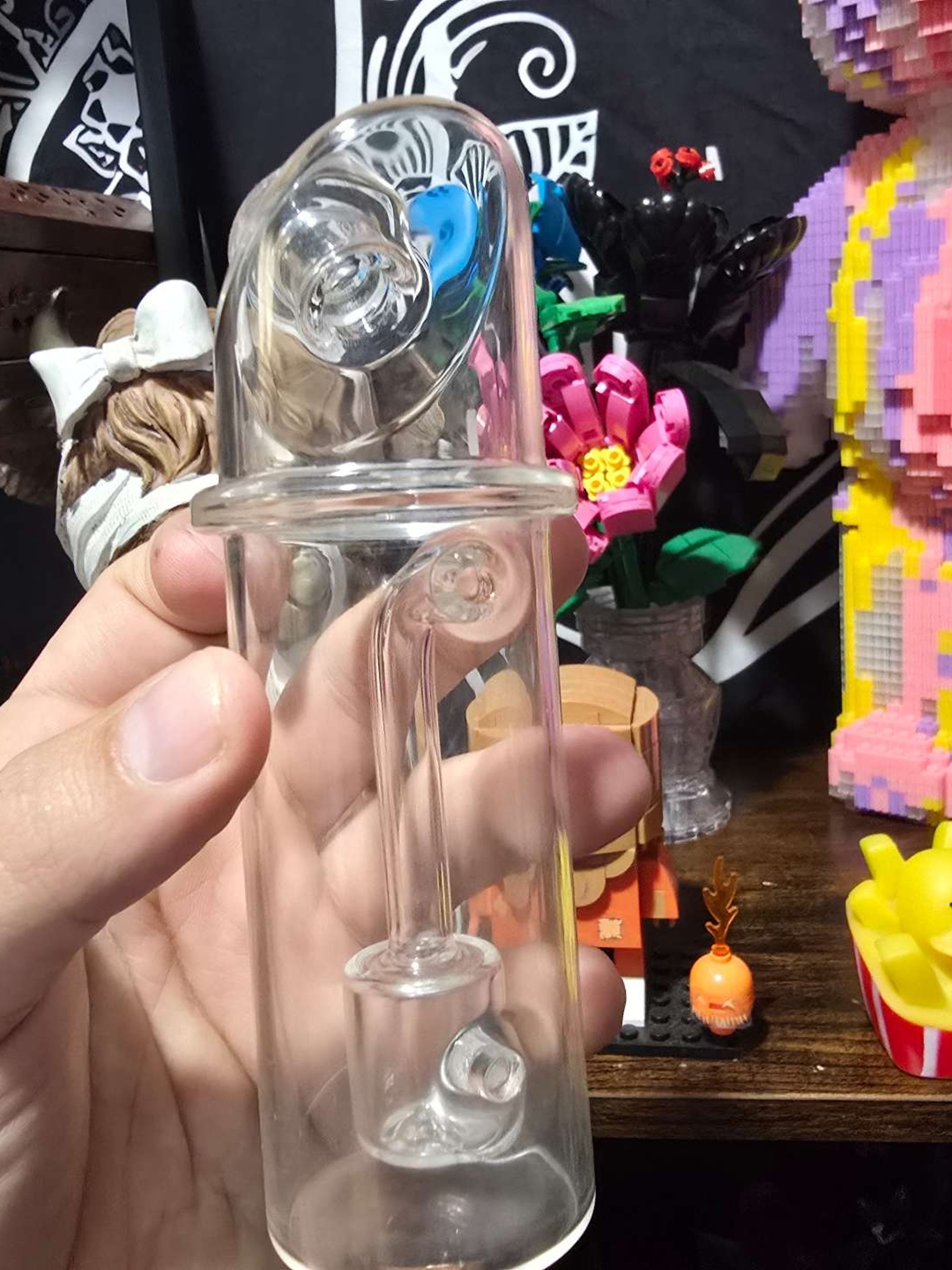 Stock switch 2 glass image 0