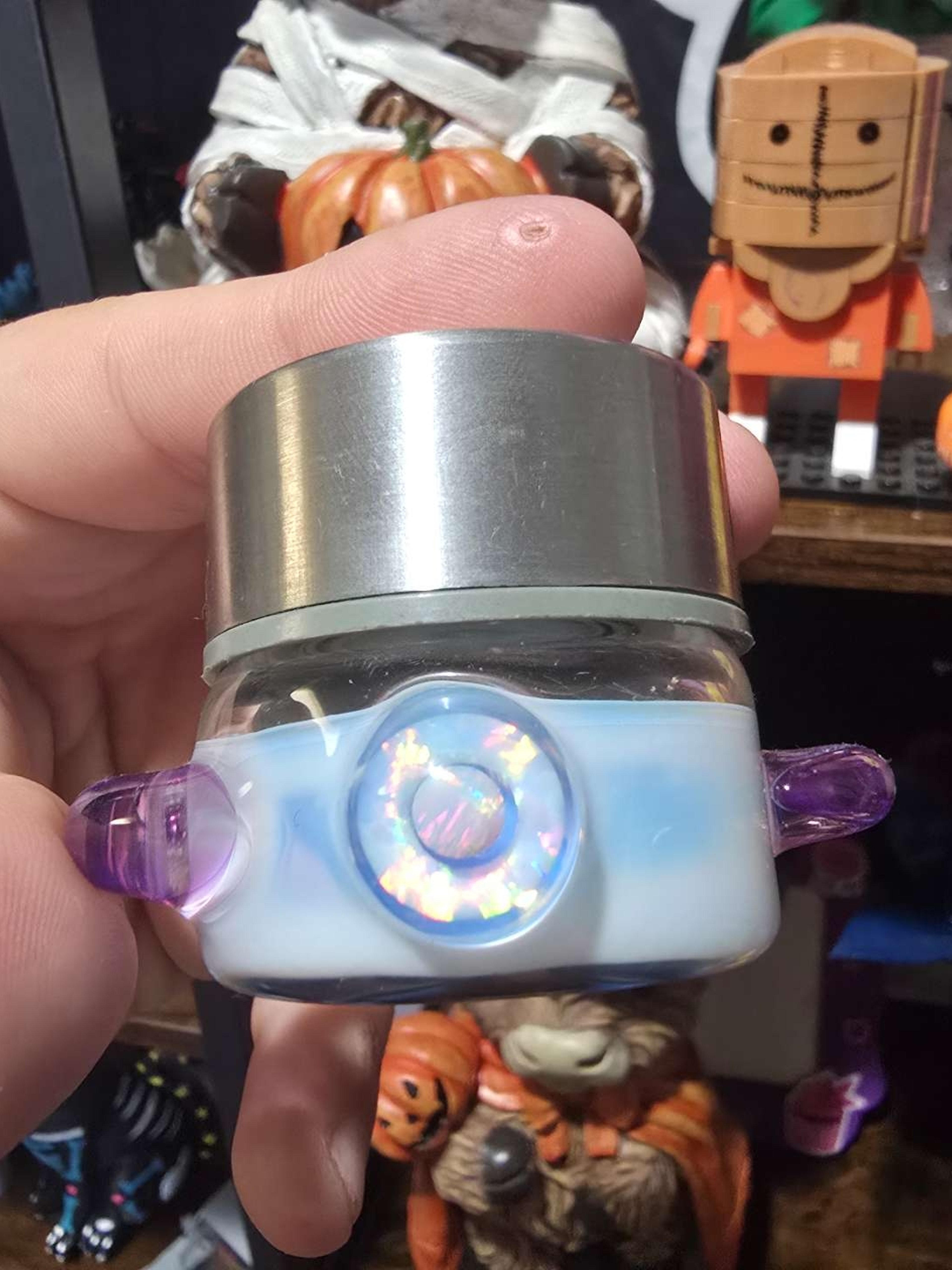 Preview pic of Ef Norris Baller Jar Sound Of Color