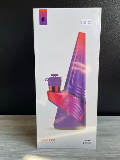 Preview pic of Puffco plasma pro LE