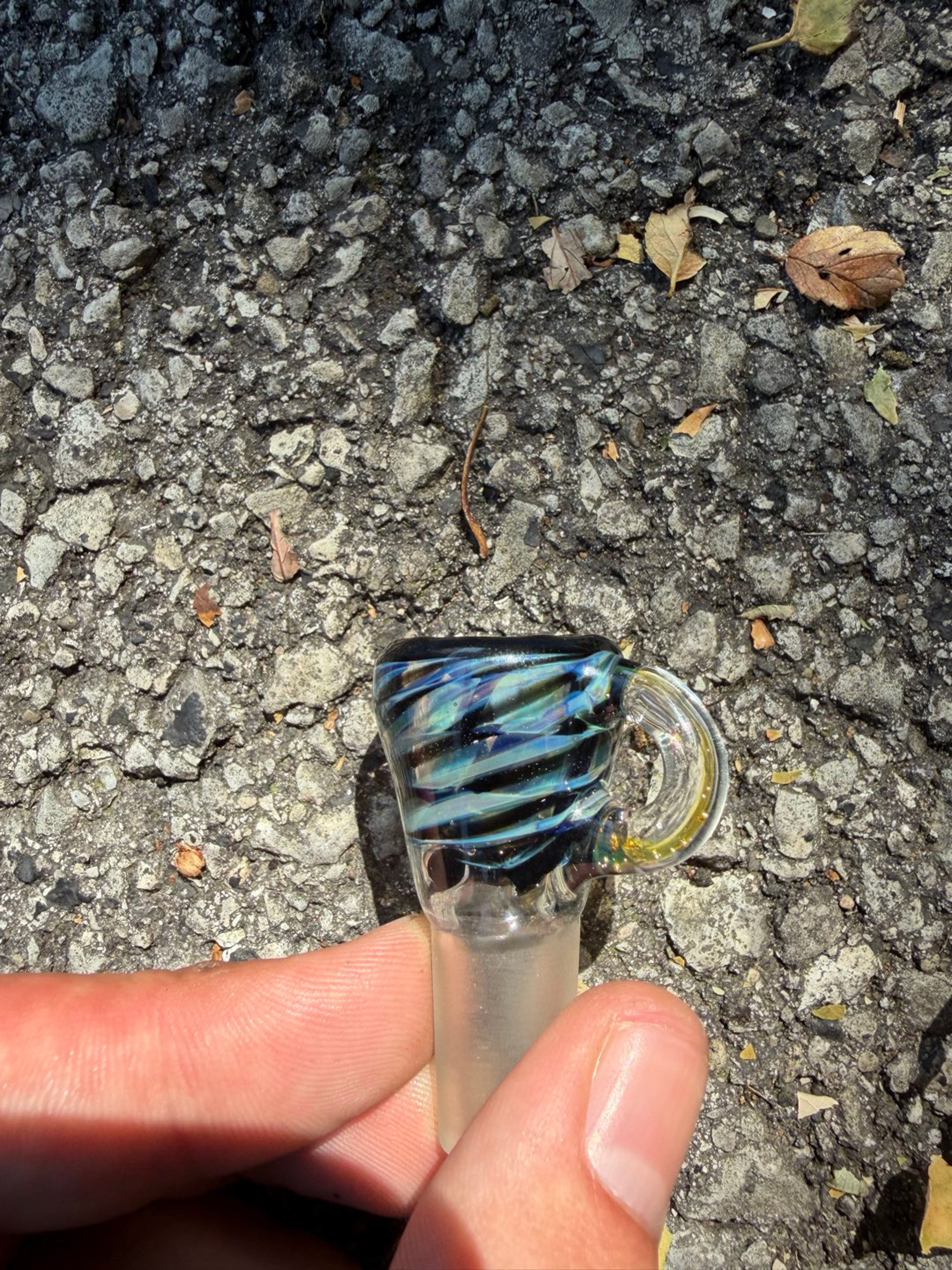 14mm 4-hole slide image 0