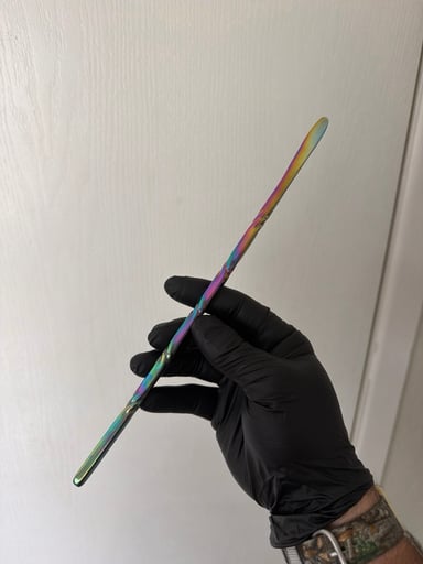 Preview pic of Handmade dab tool