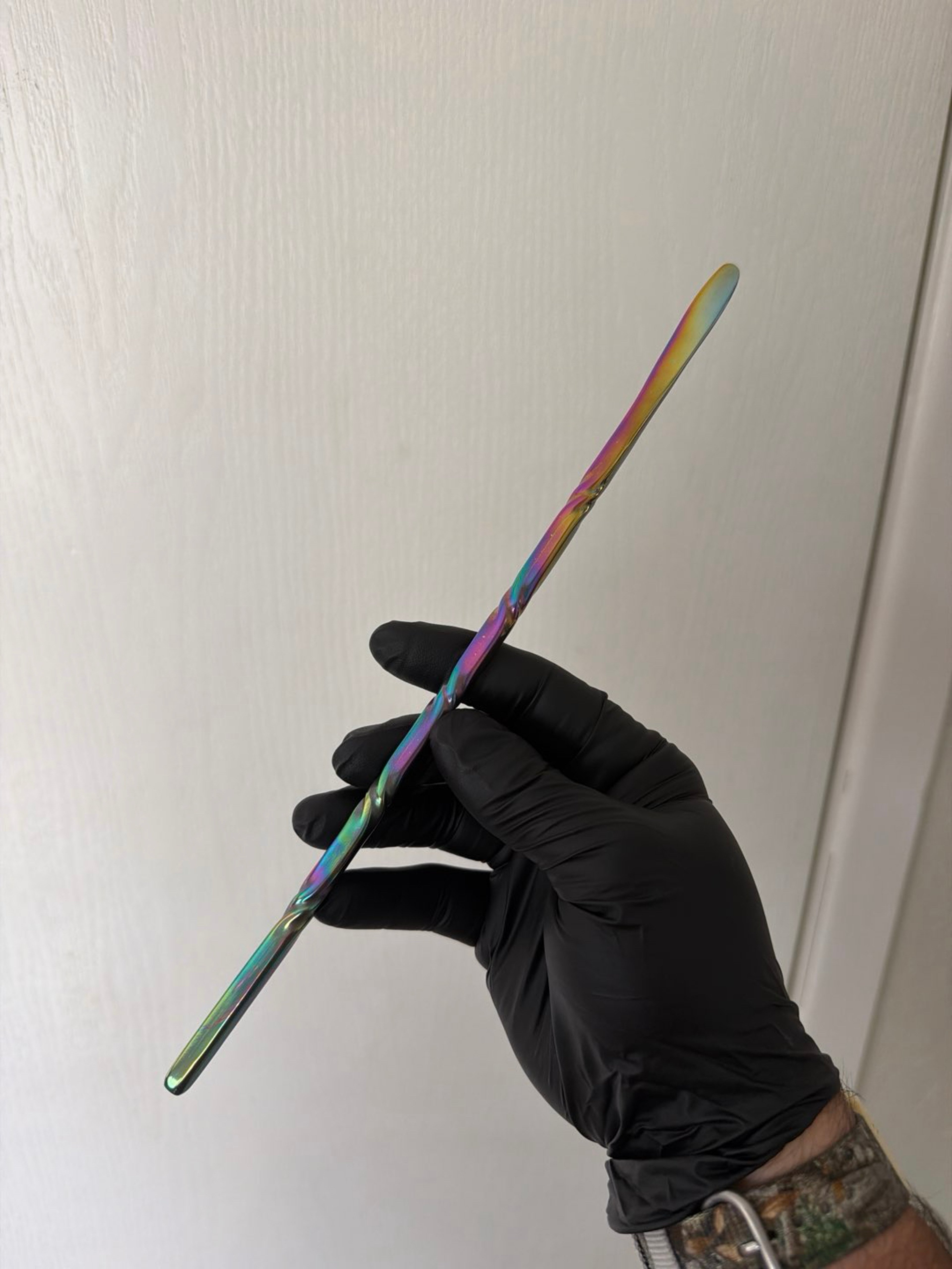 Preview pic of Handmade dab tool