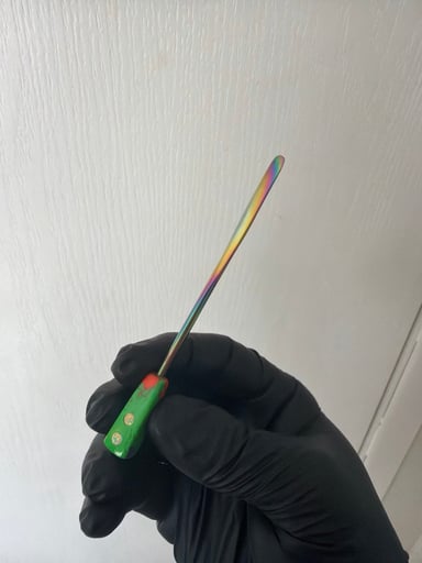 Preview pic of Handmade dab tool