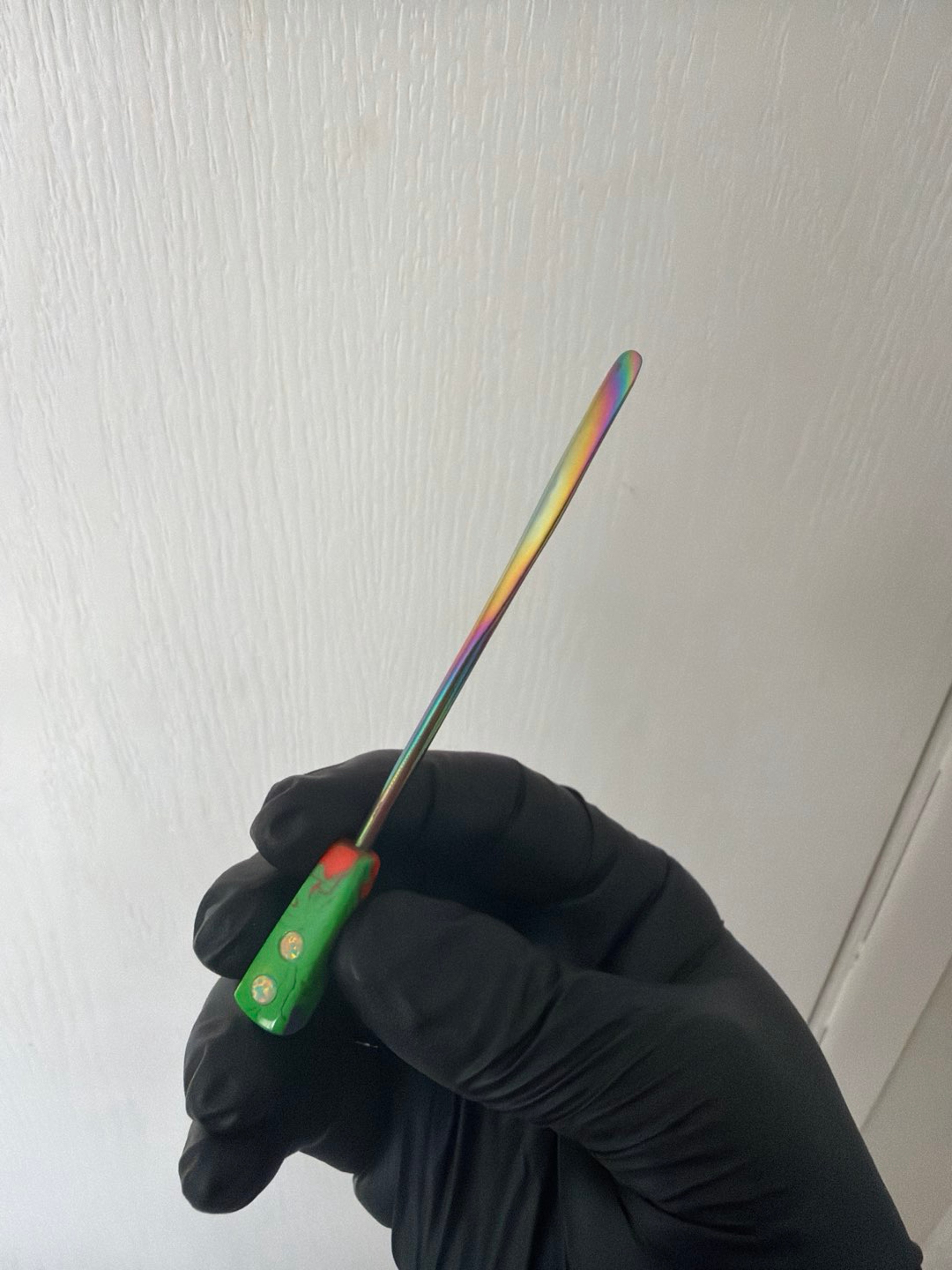 Preview pic of Handmade dab tool