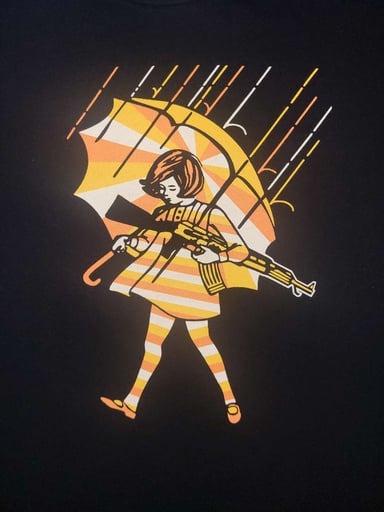 Preview pic of XL Slinger Apparel