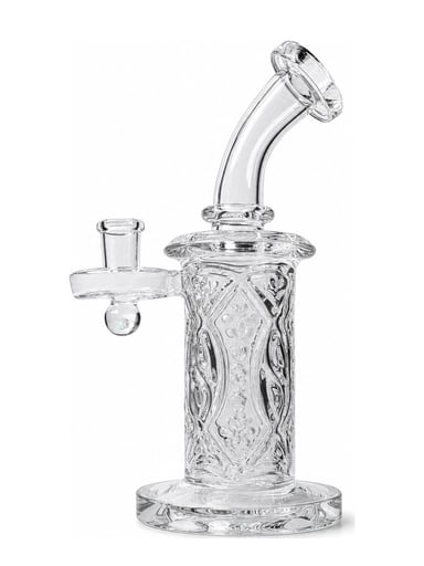Preview pic of Roots Glass 9″ “Echoes” Dab Rig