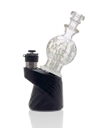 Preview pic of Roots Glass Exosphere Puffco Top