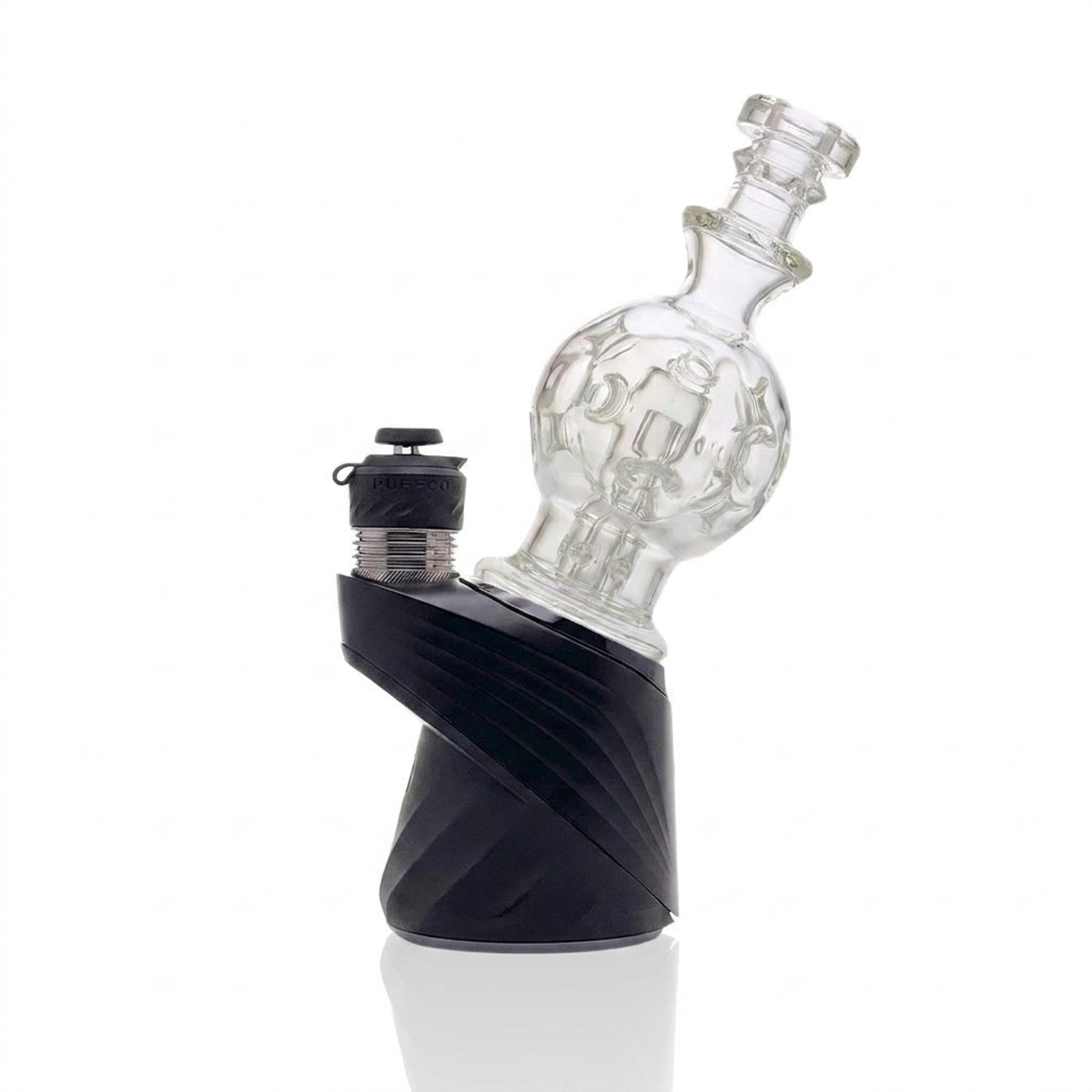 Roots Glass Exosphere Puffco Top image 0