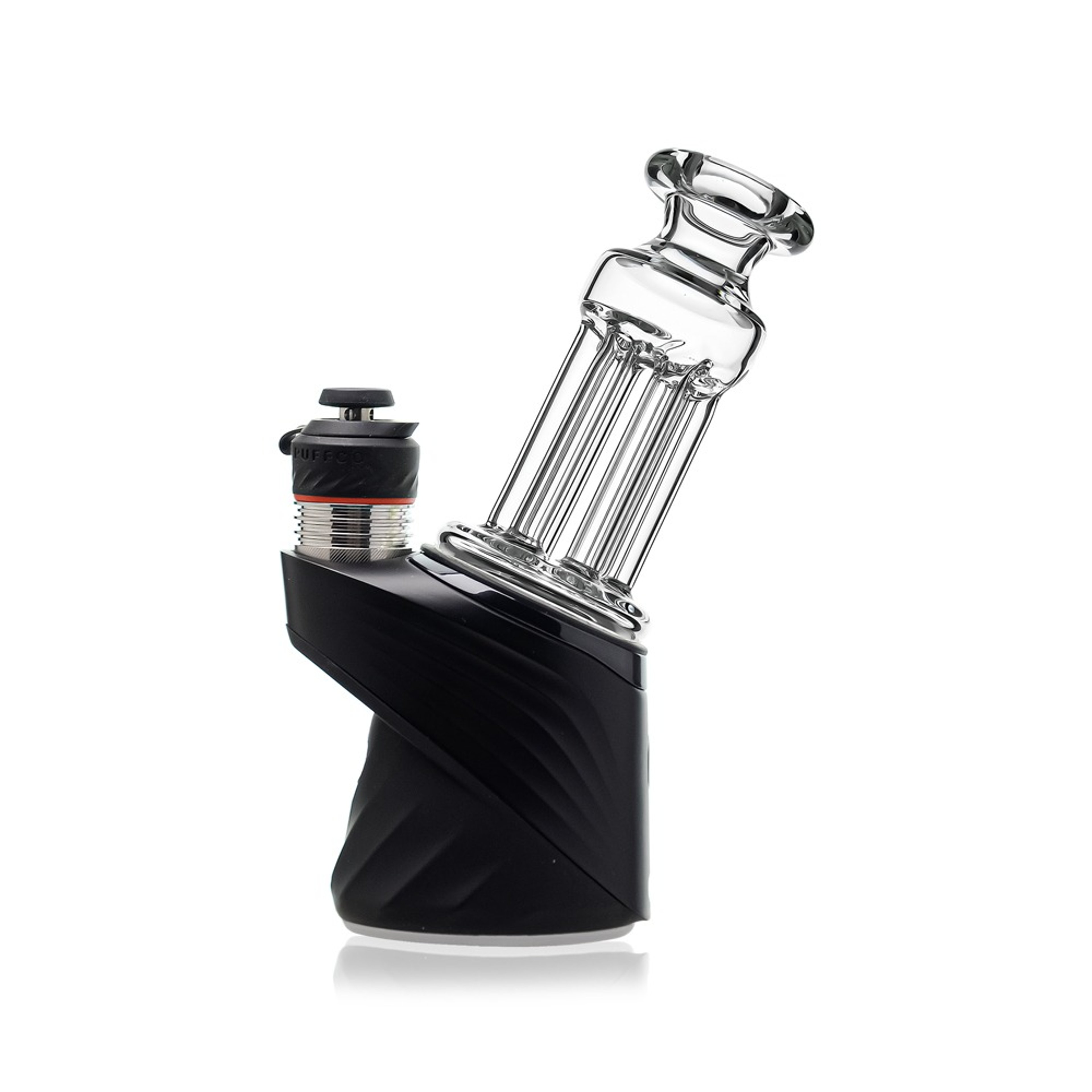 Preview pic of Roots Glass Dry Pillar Puffco Peak Attachment